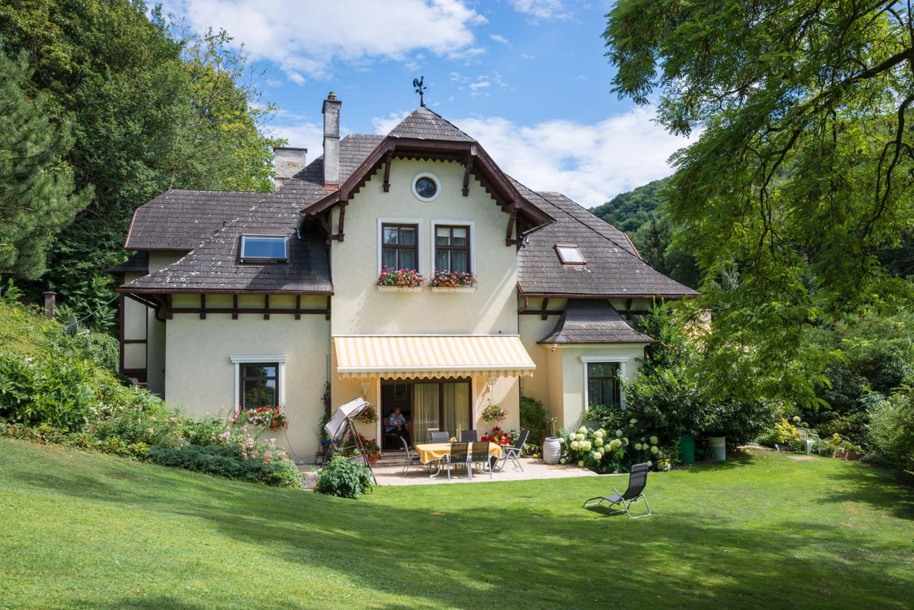 Villa Neuwirth
