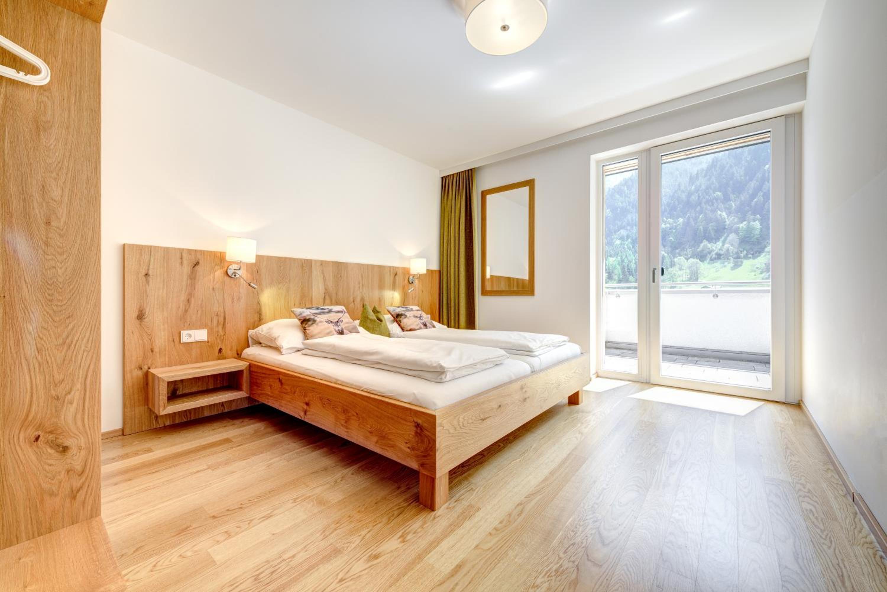 Bergzauber Appartements