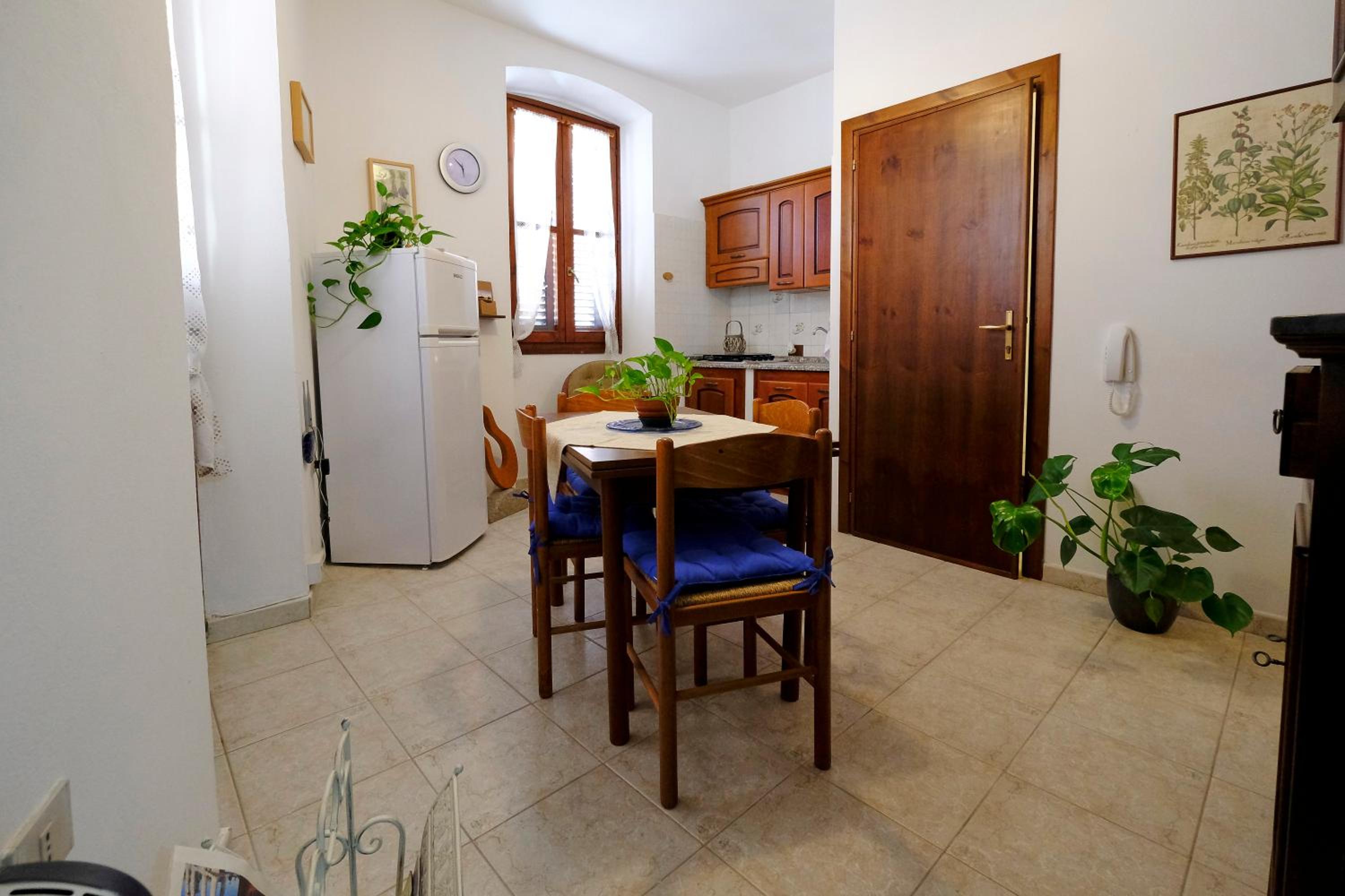 Bed & Breakfast L'Aquilino