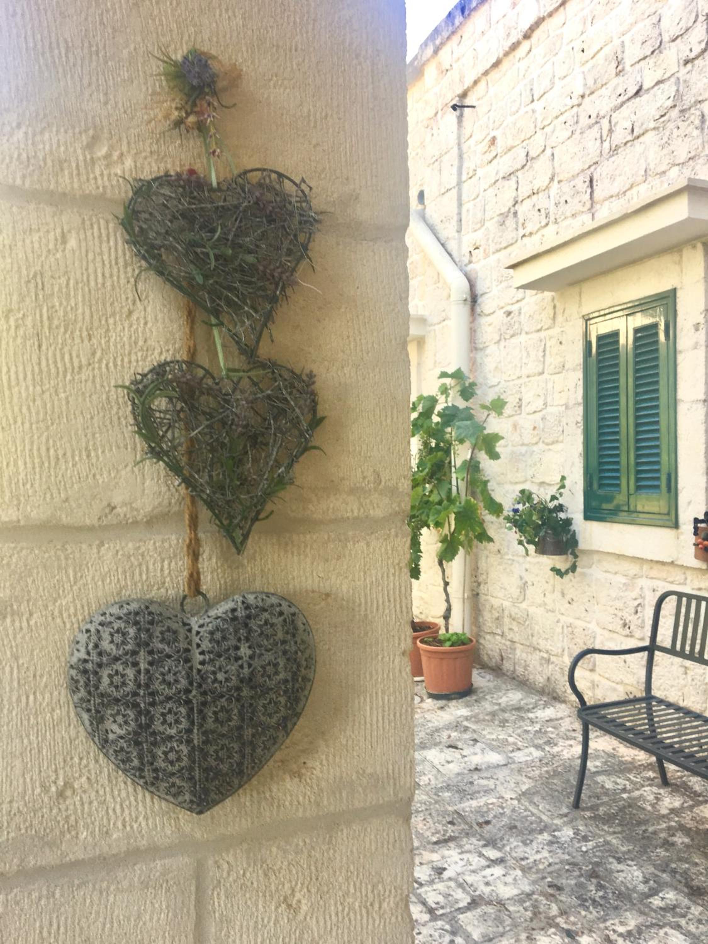 Villa Cenzina B&B, photo 37