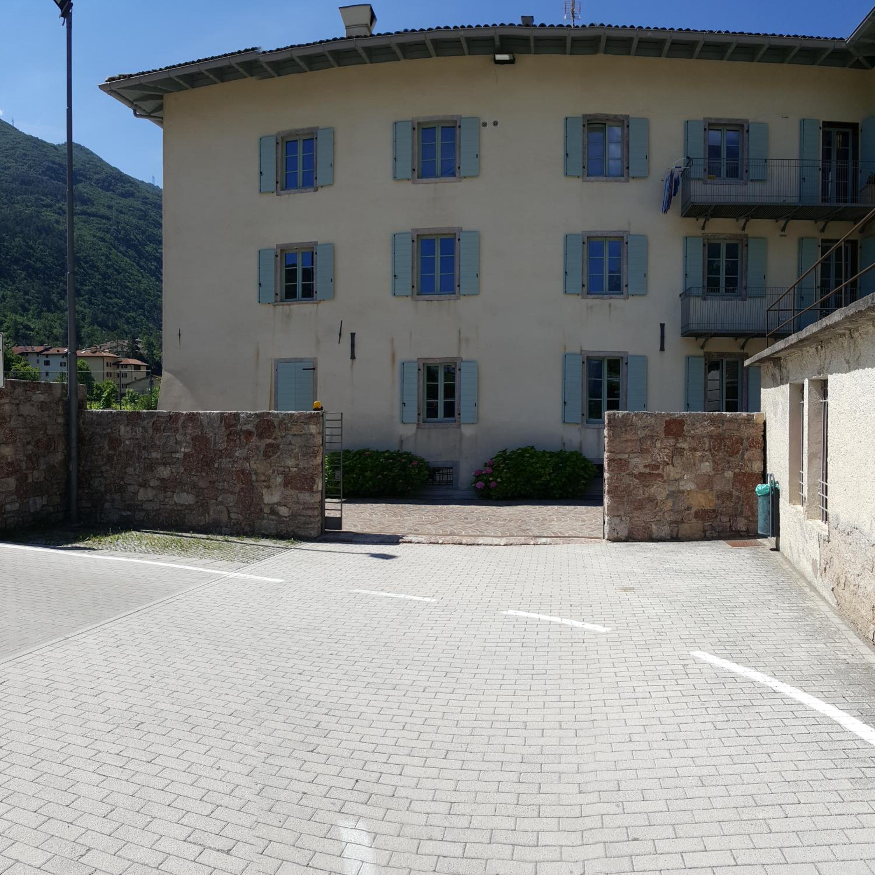 Casa Vacanza Ex Pretura Vallelaghi view 2