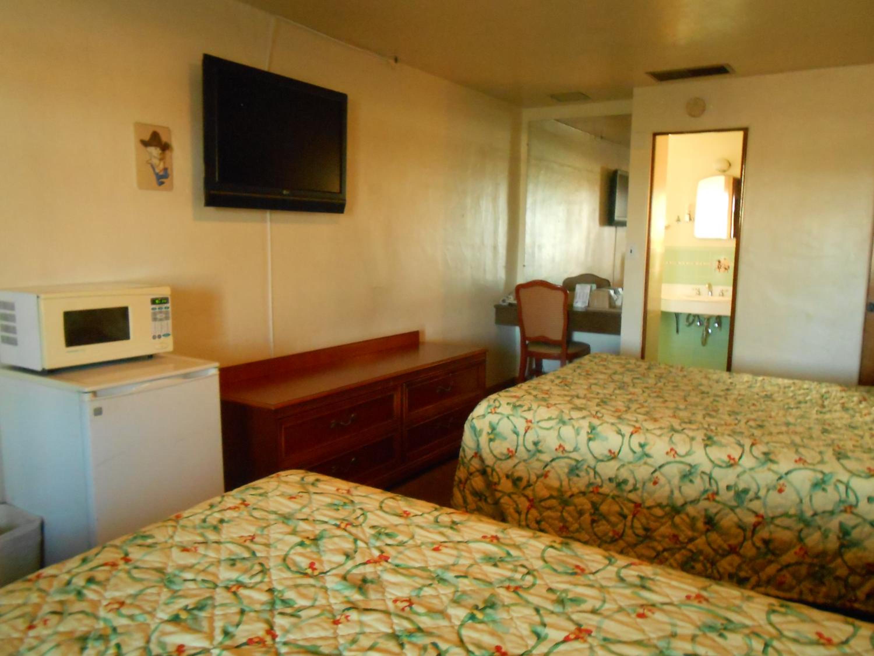 Cheyenne Vacations - Sands Motel - Property Image 9
