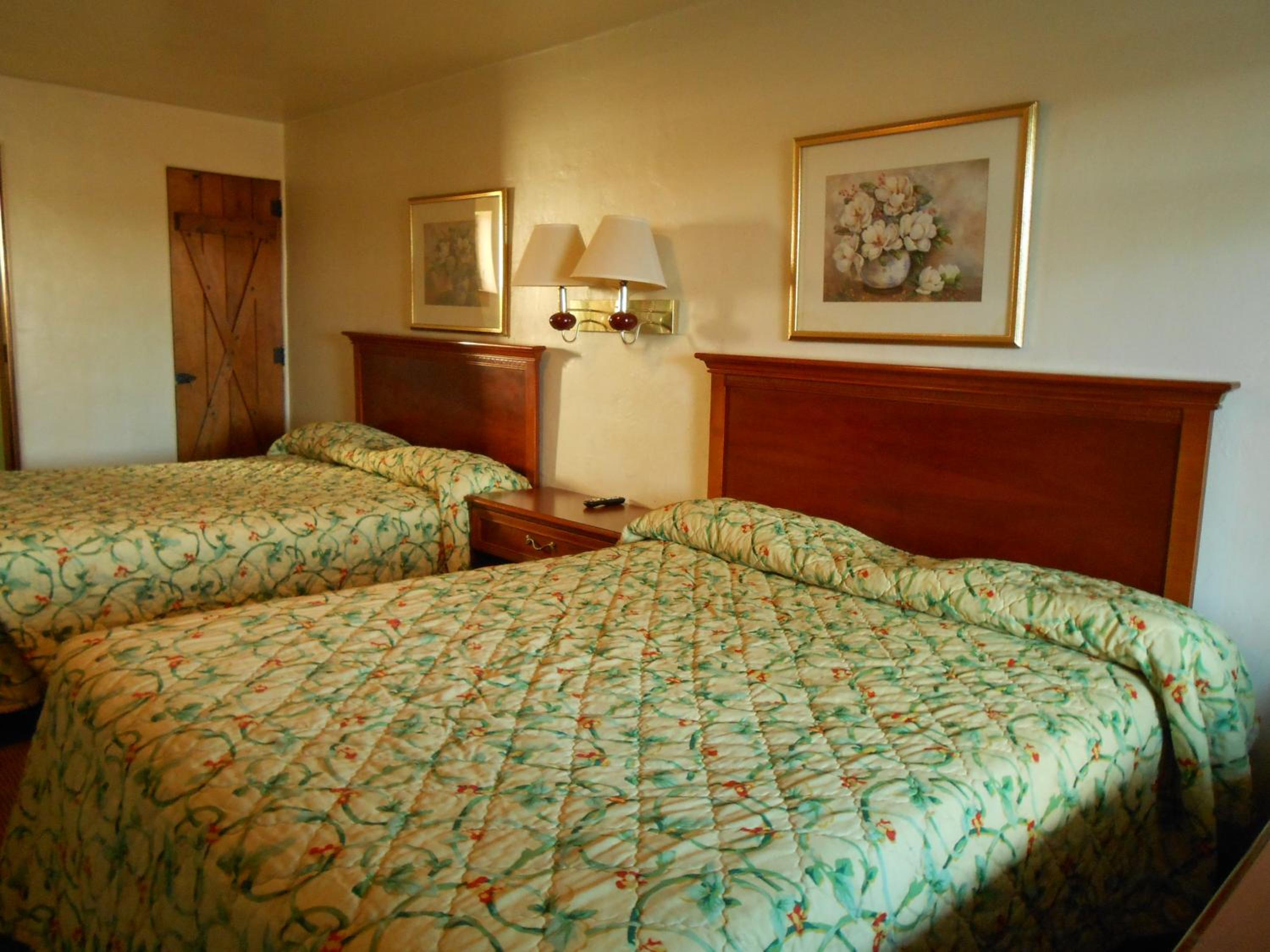 Cheyenne Vacations - Sands Motel - Property Image 10
