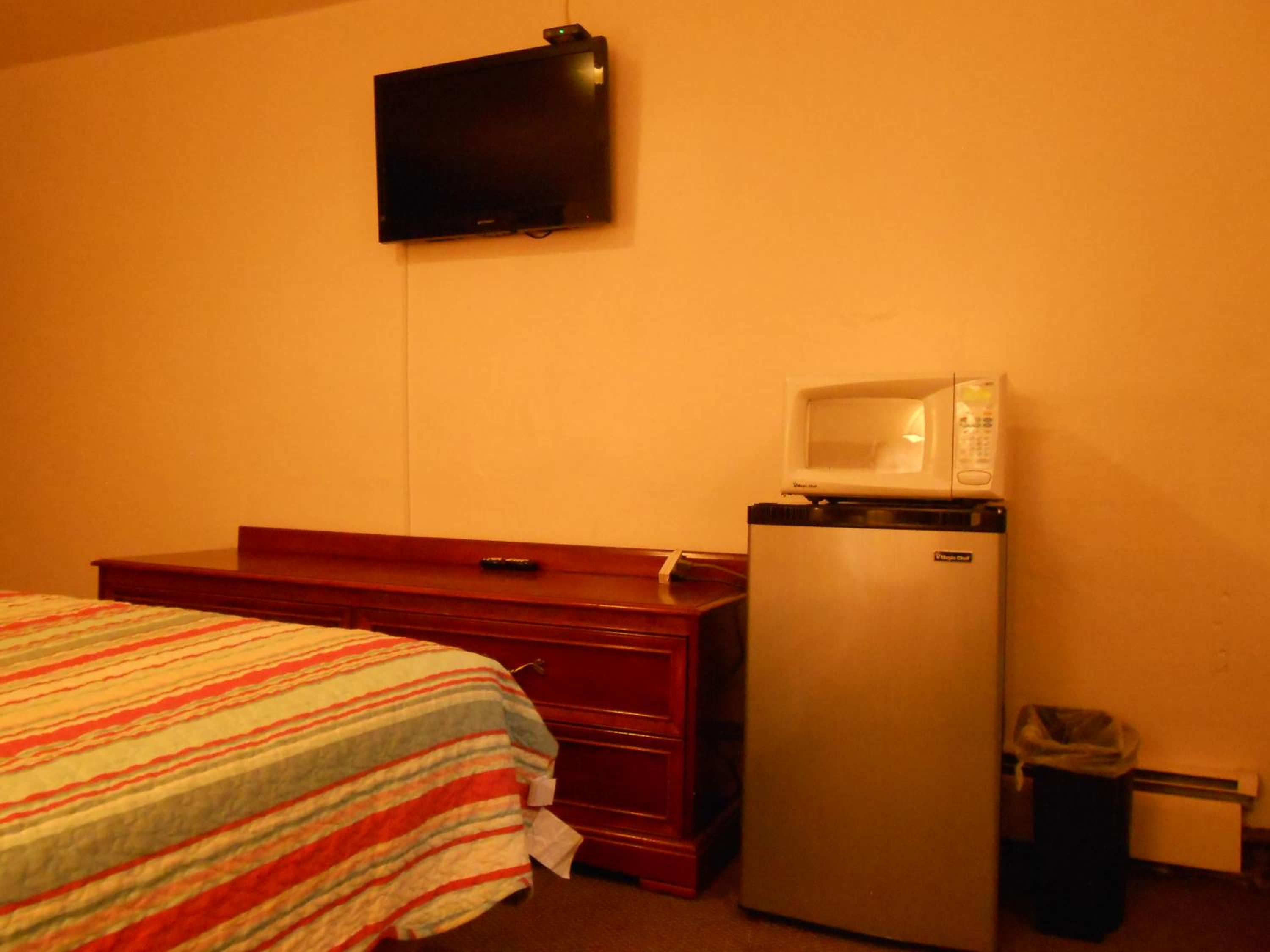 Cheyenne Vacations - Sands Motel - Property Image 11