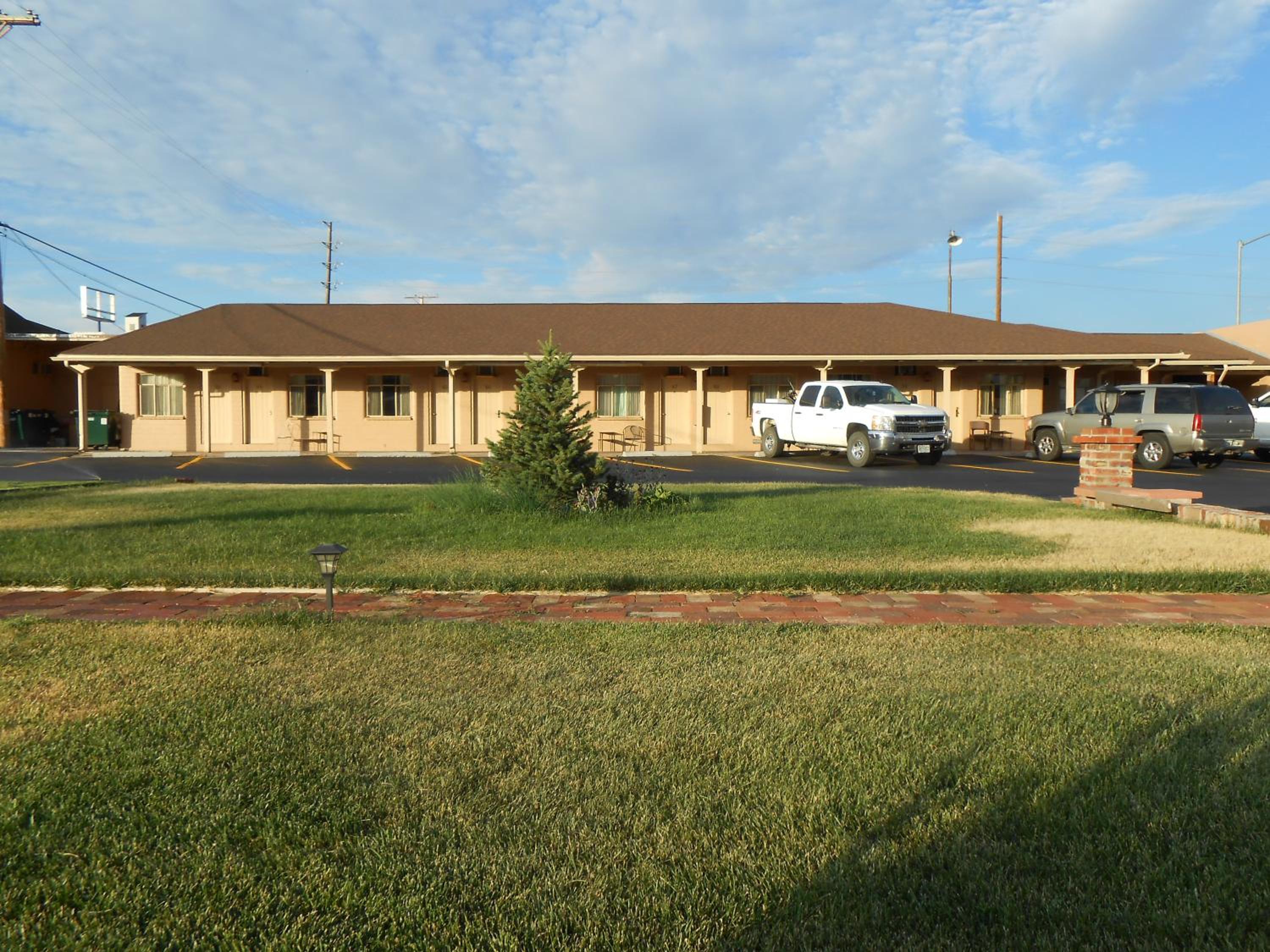 Cheyenne Vacations - Sands Motel - Property Image 15