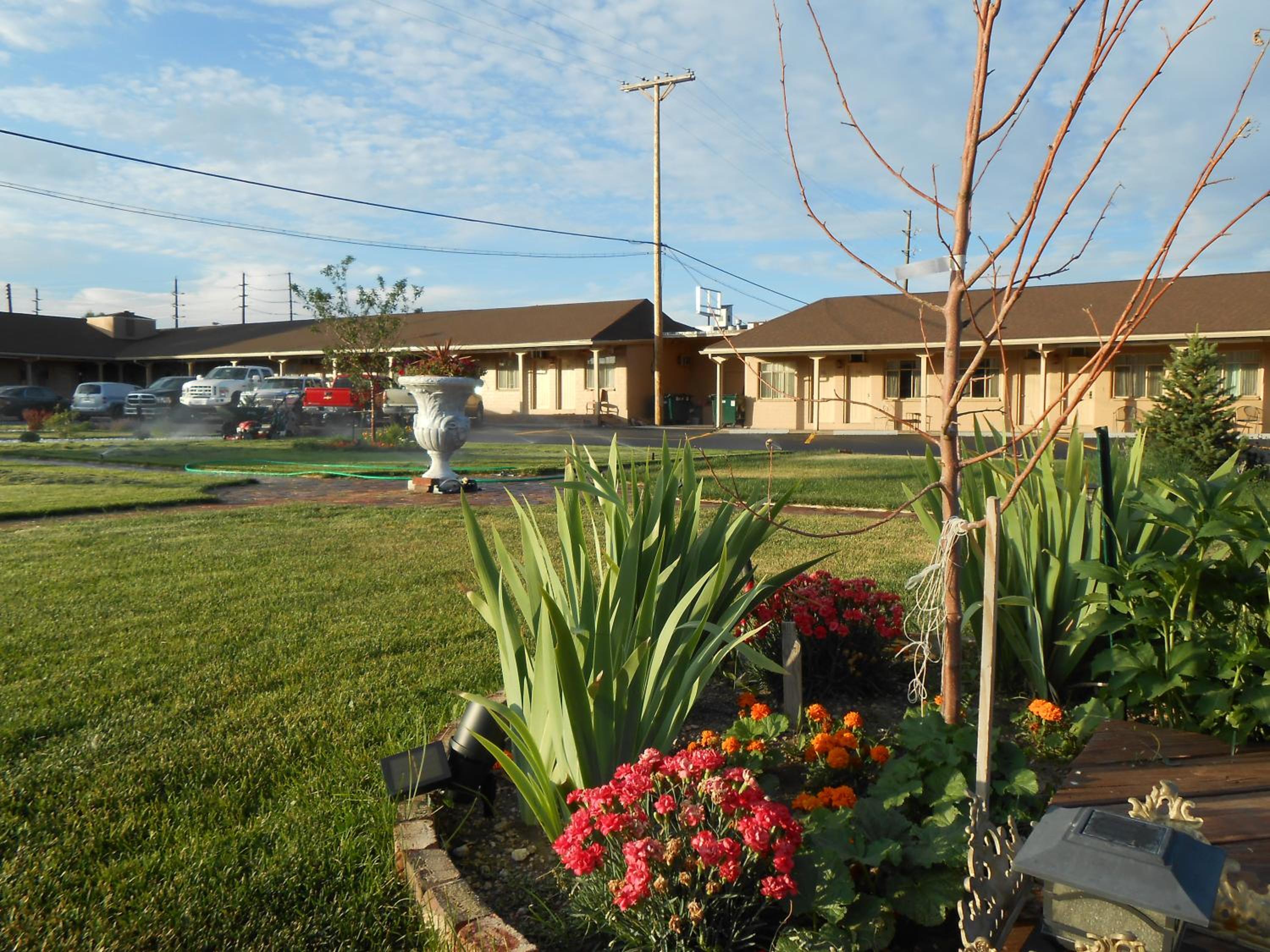 Cheyenne Vacations - Sands Motel - Property Image 16