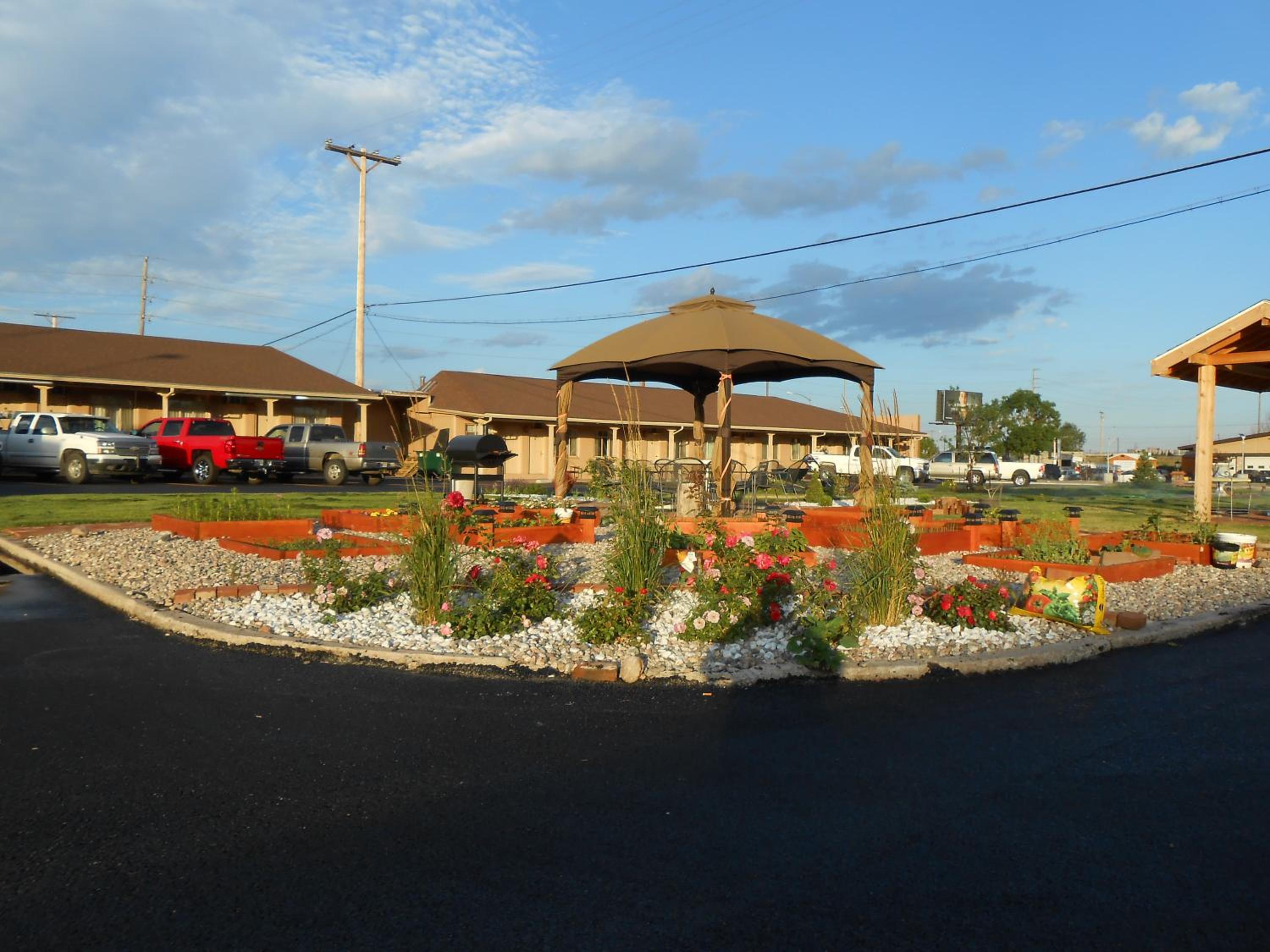 Sands Motel