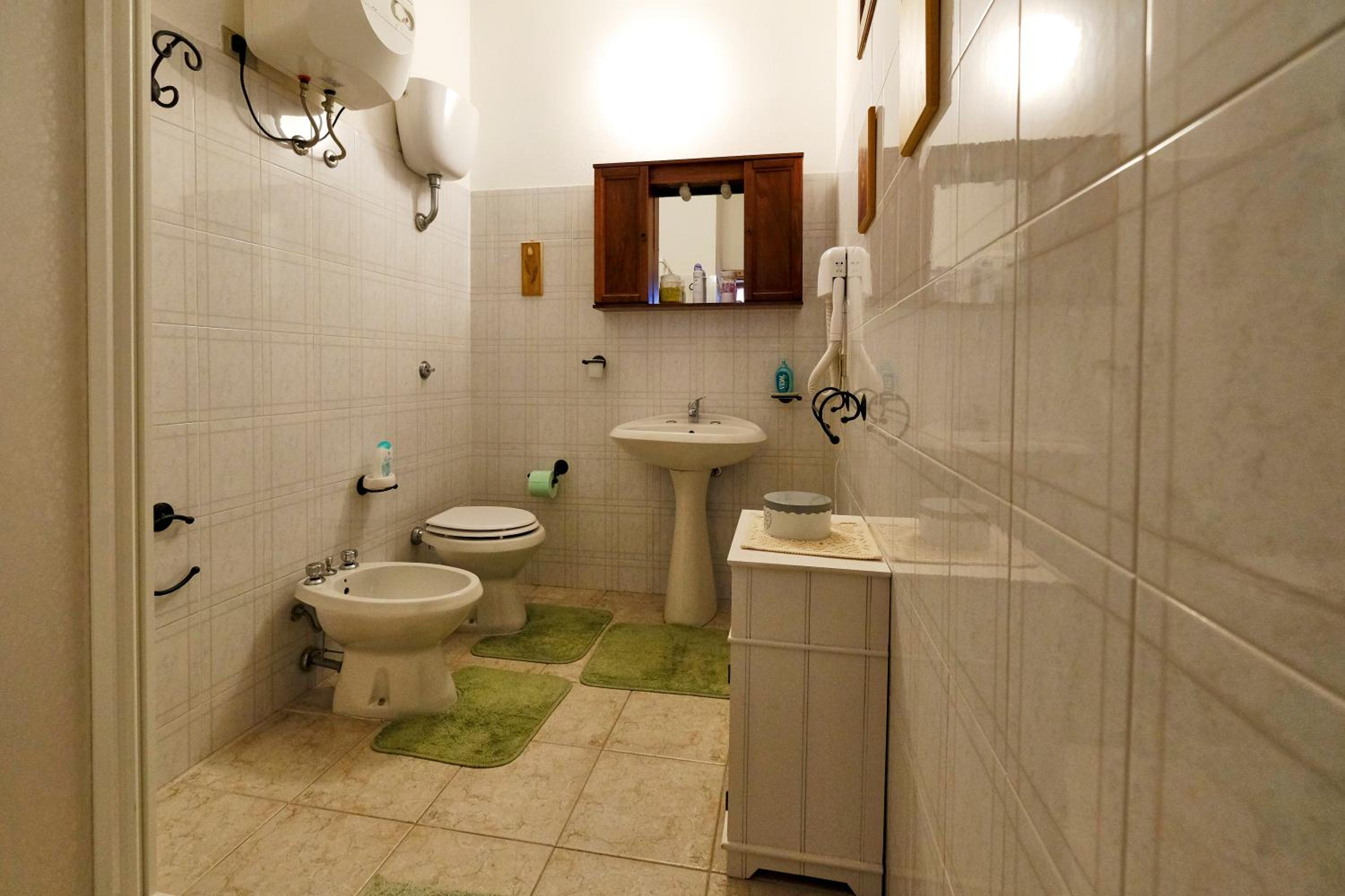 Bed & Breakfast L'Aquilino