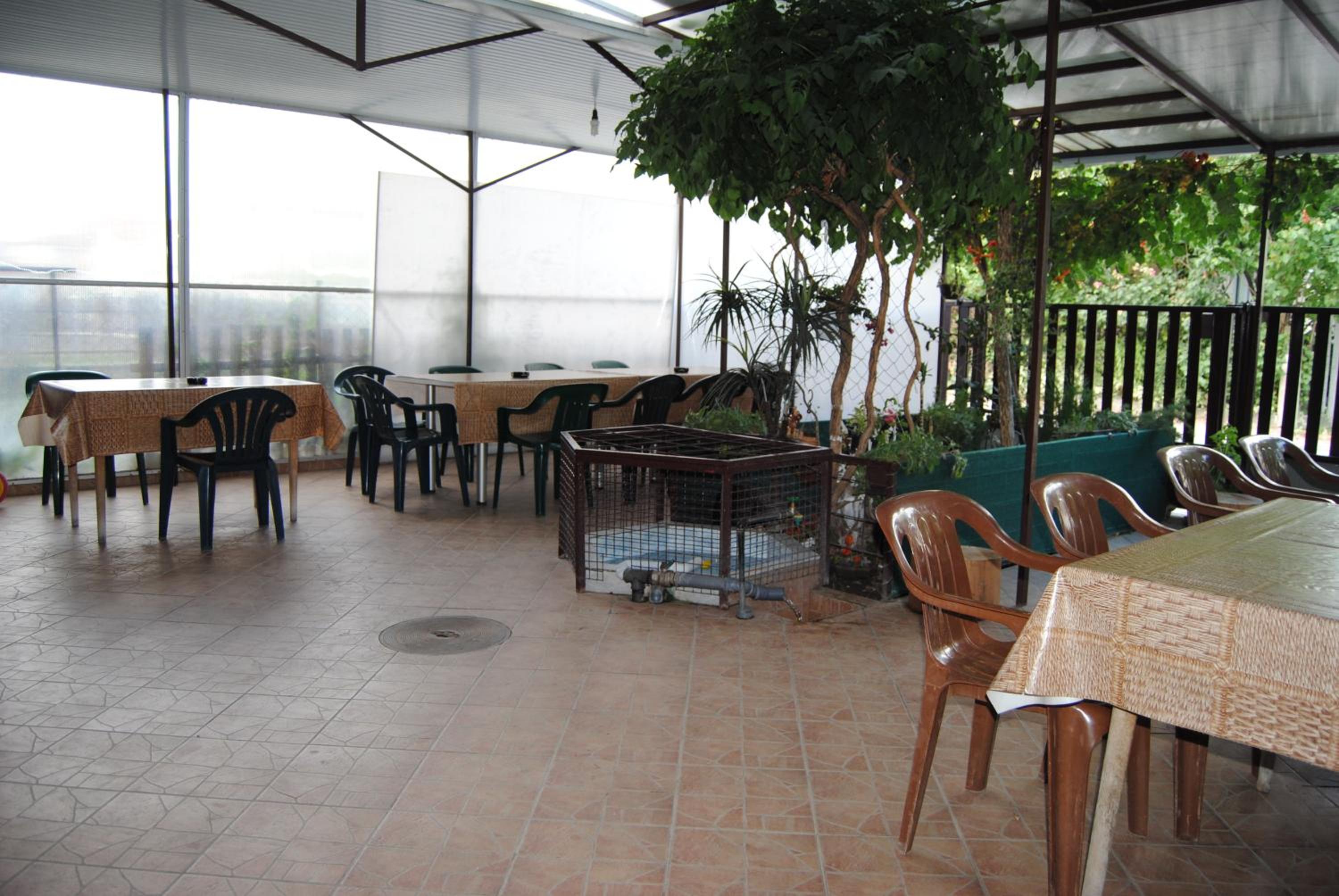 Joleski Accommodation view 4