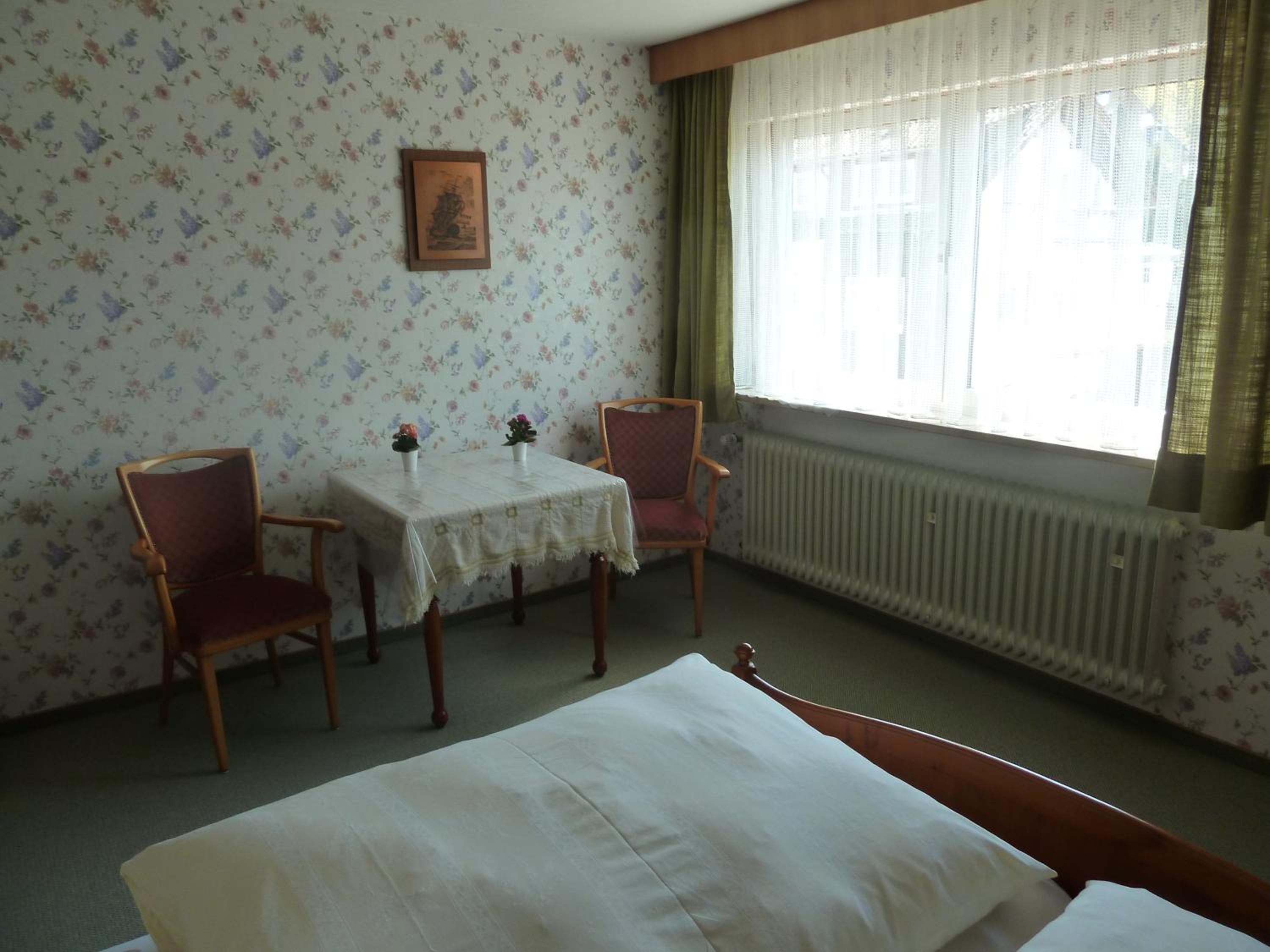 Gästehaus Fleck