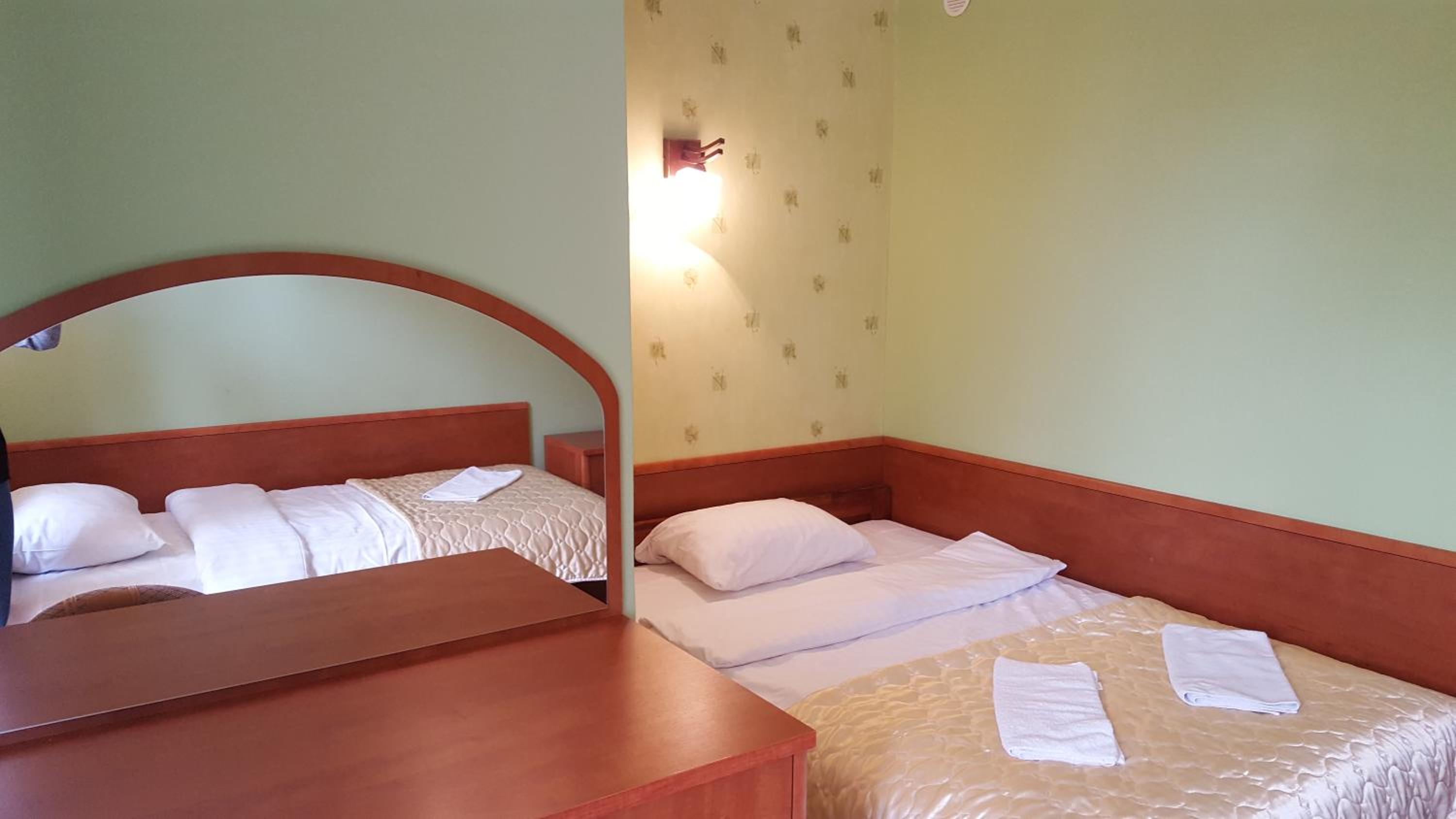 Gościniec Kukle
