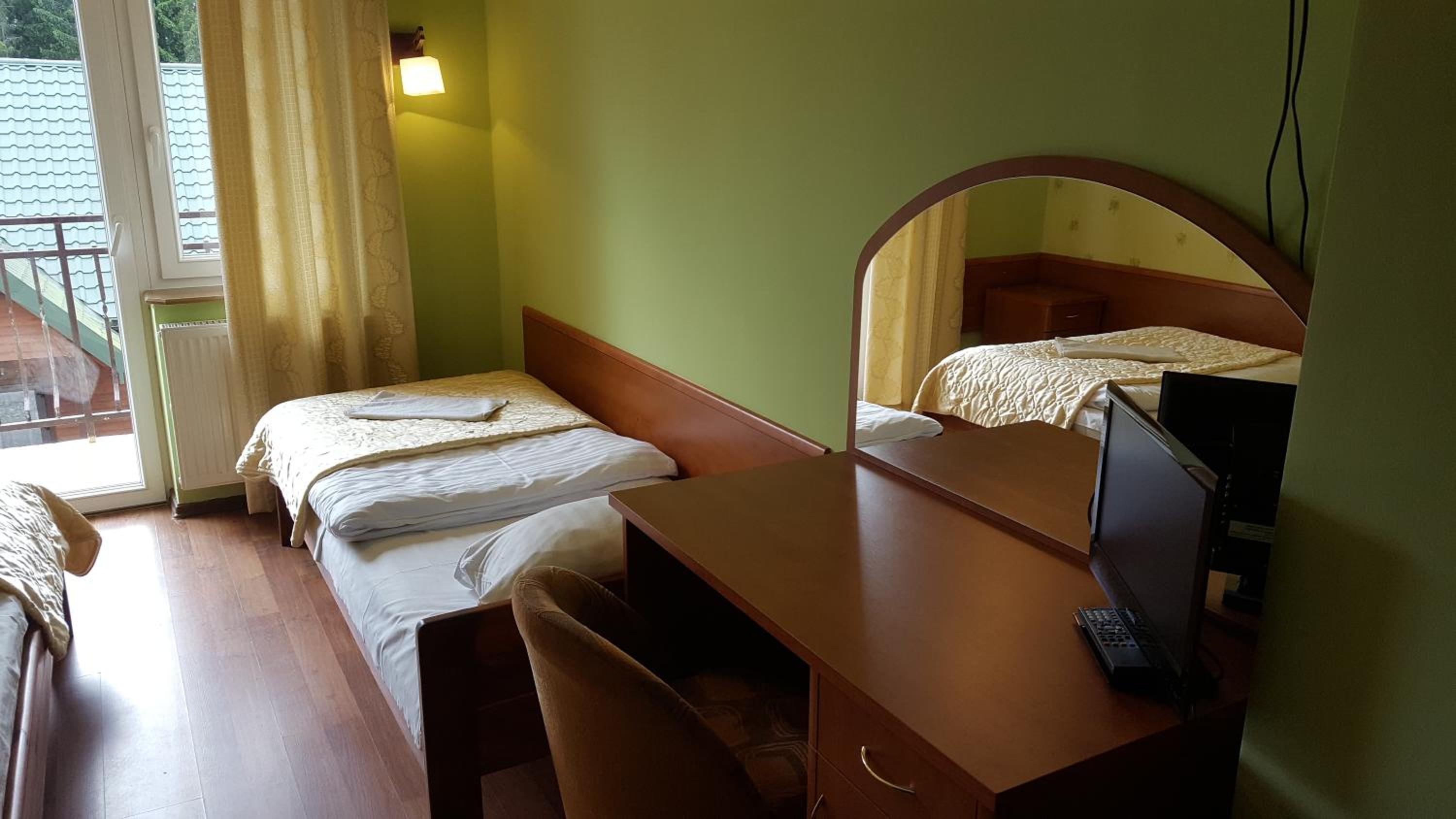 Gościniec Kukle