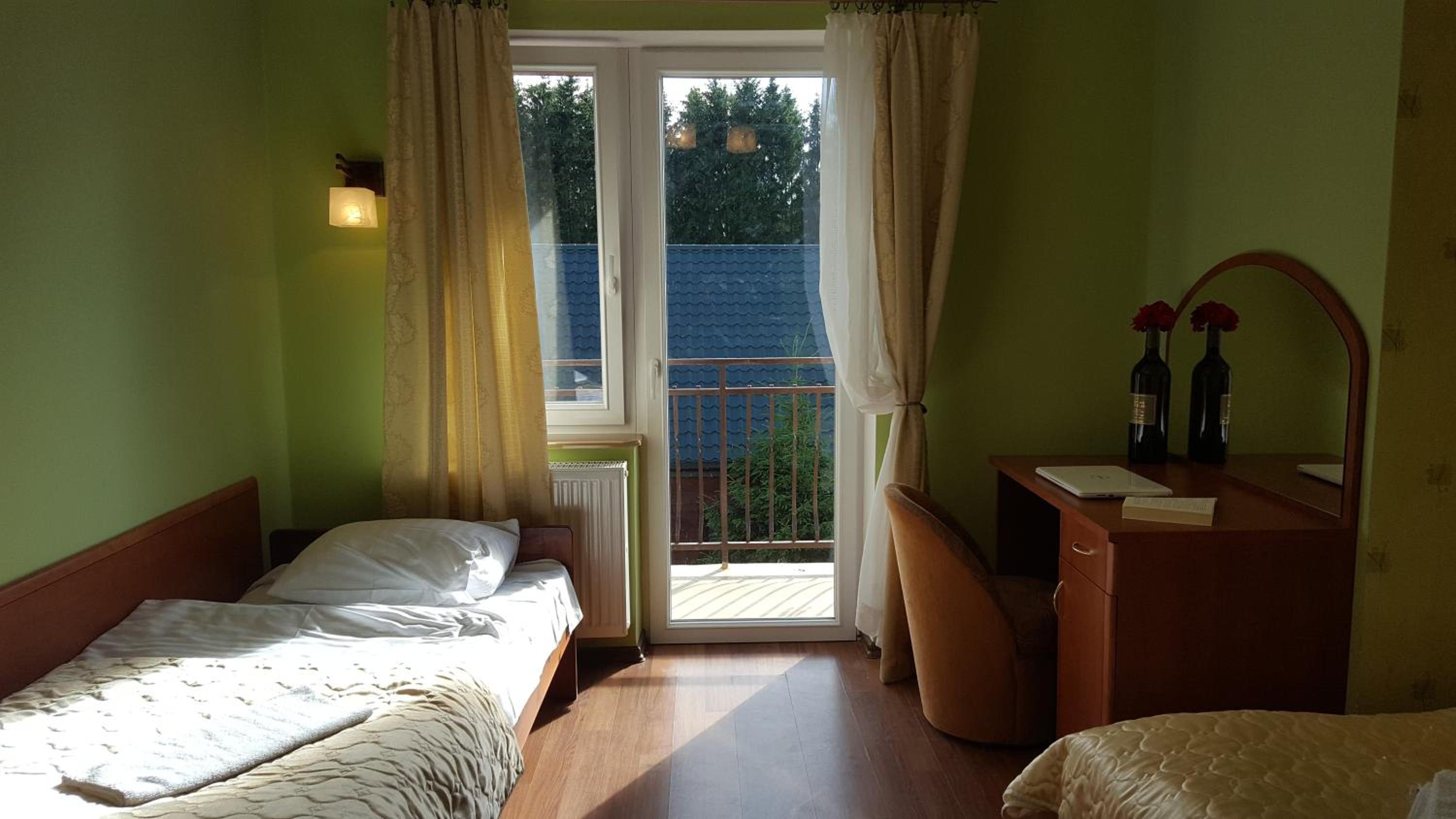 Gościniec Kukle