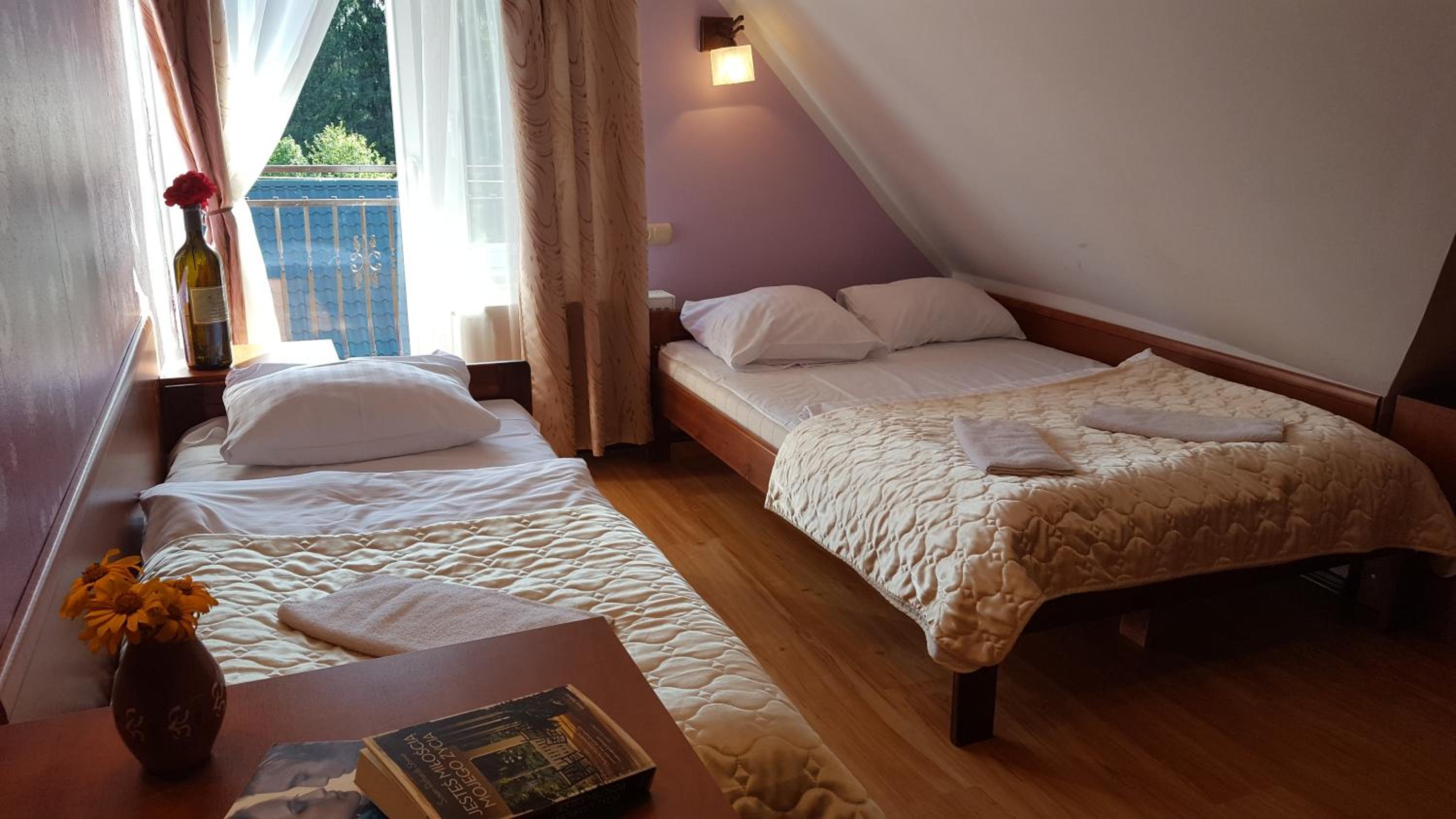 Gościniec Kukle