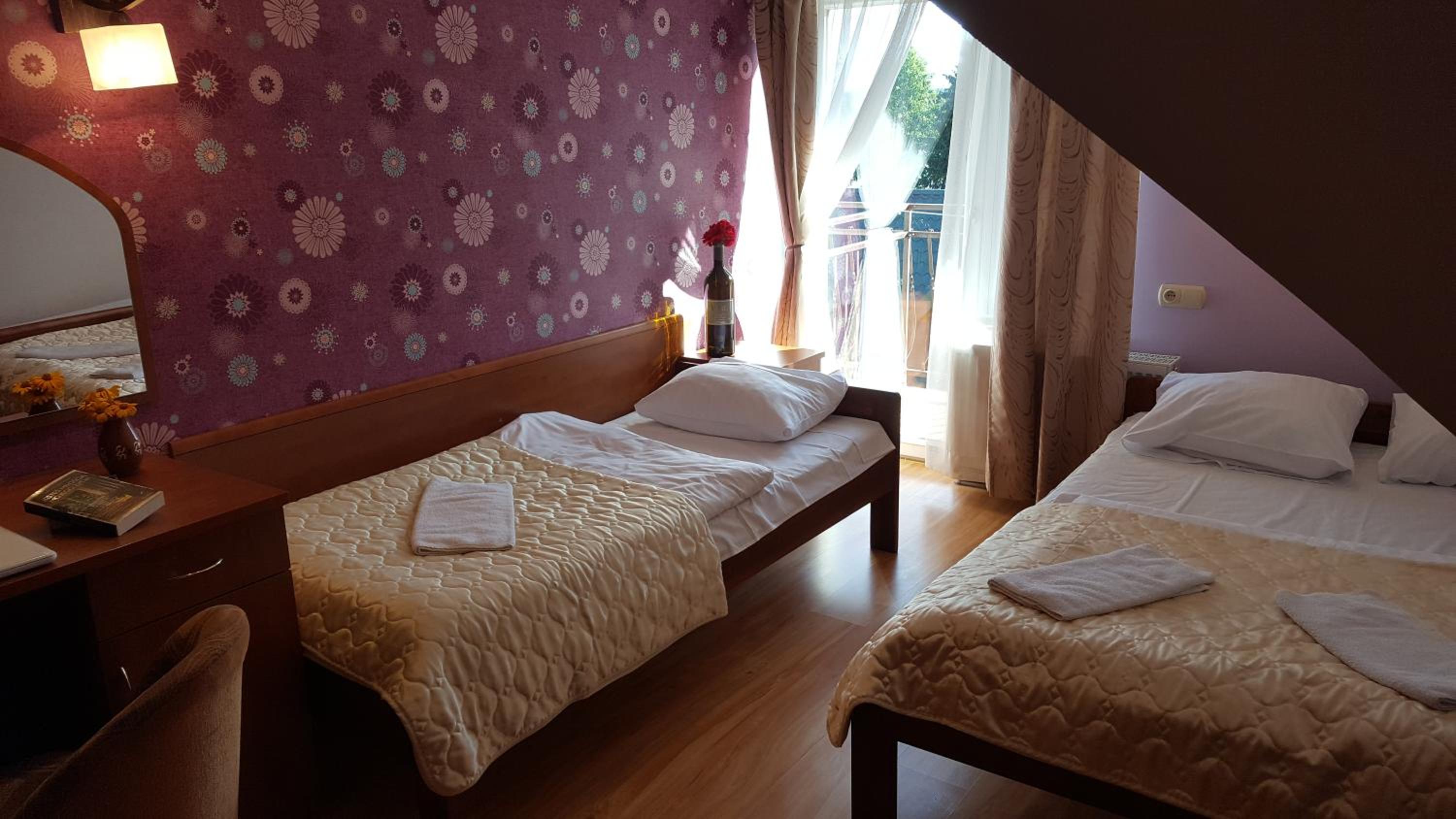 Gościniec Kukle