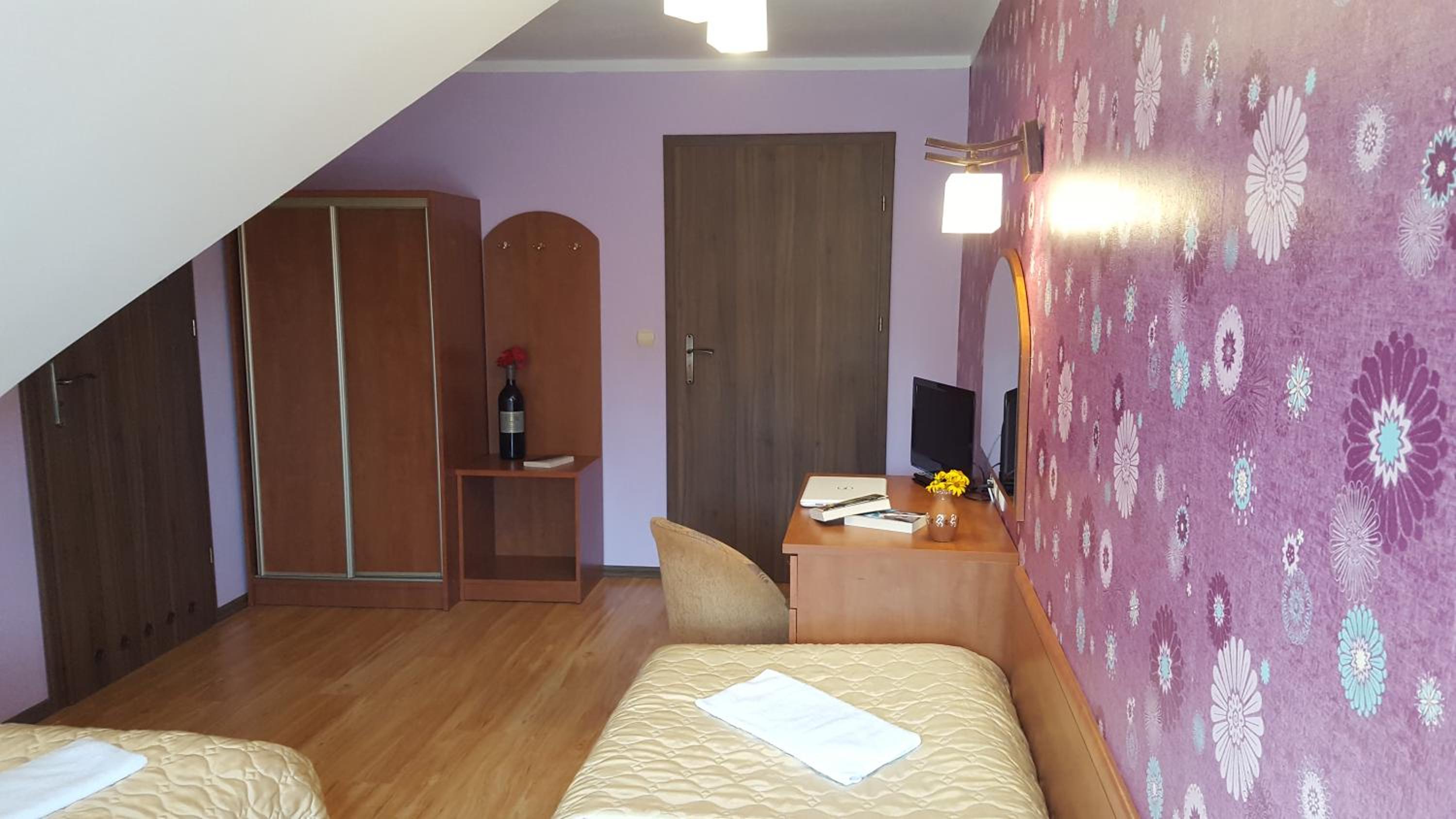 Gościniec Kukle