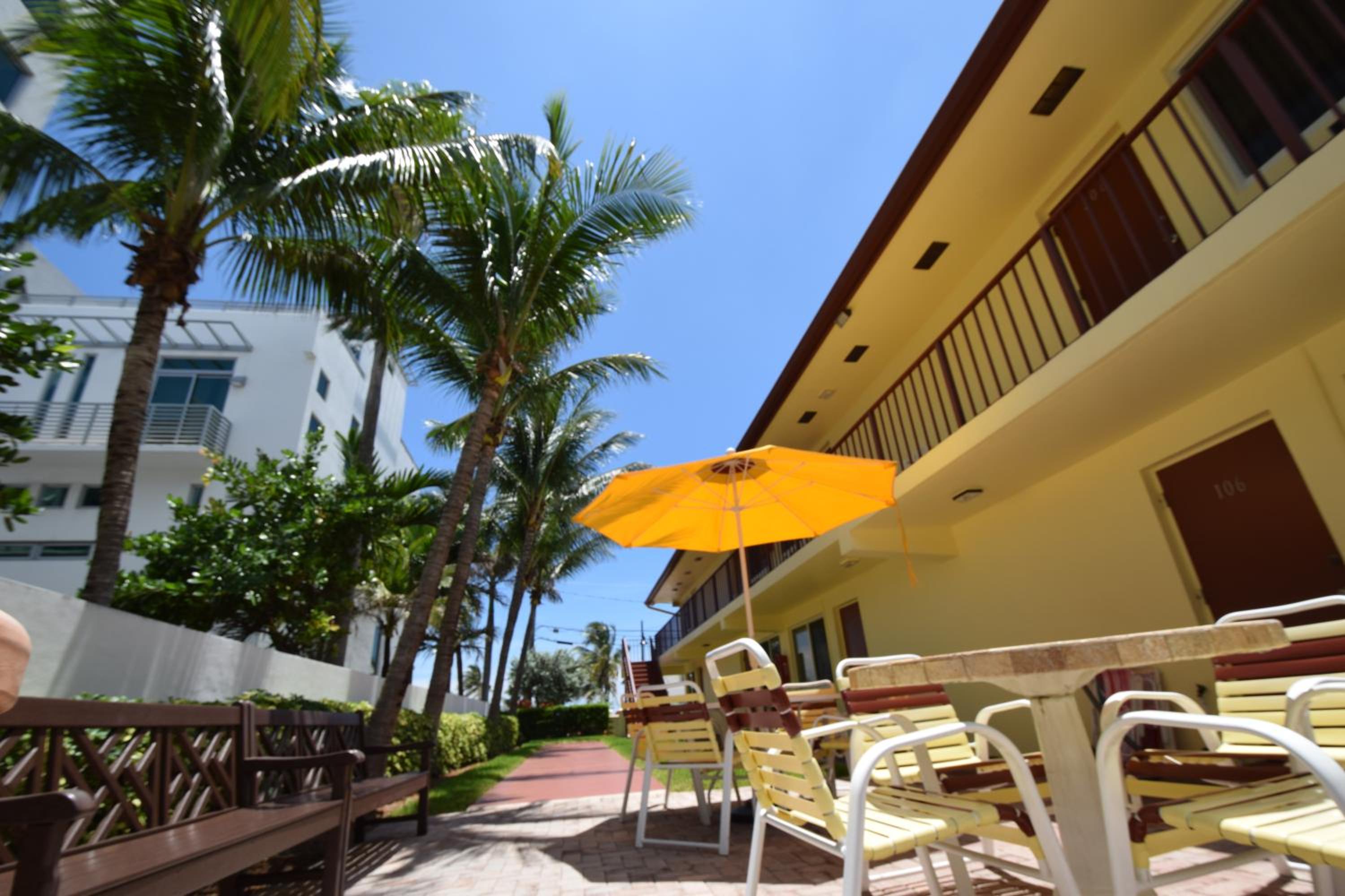 Surf Side Resort view 4
