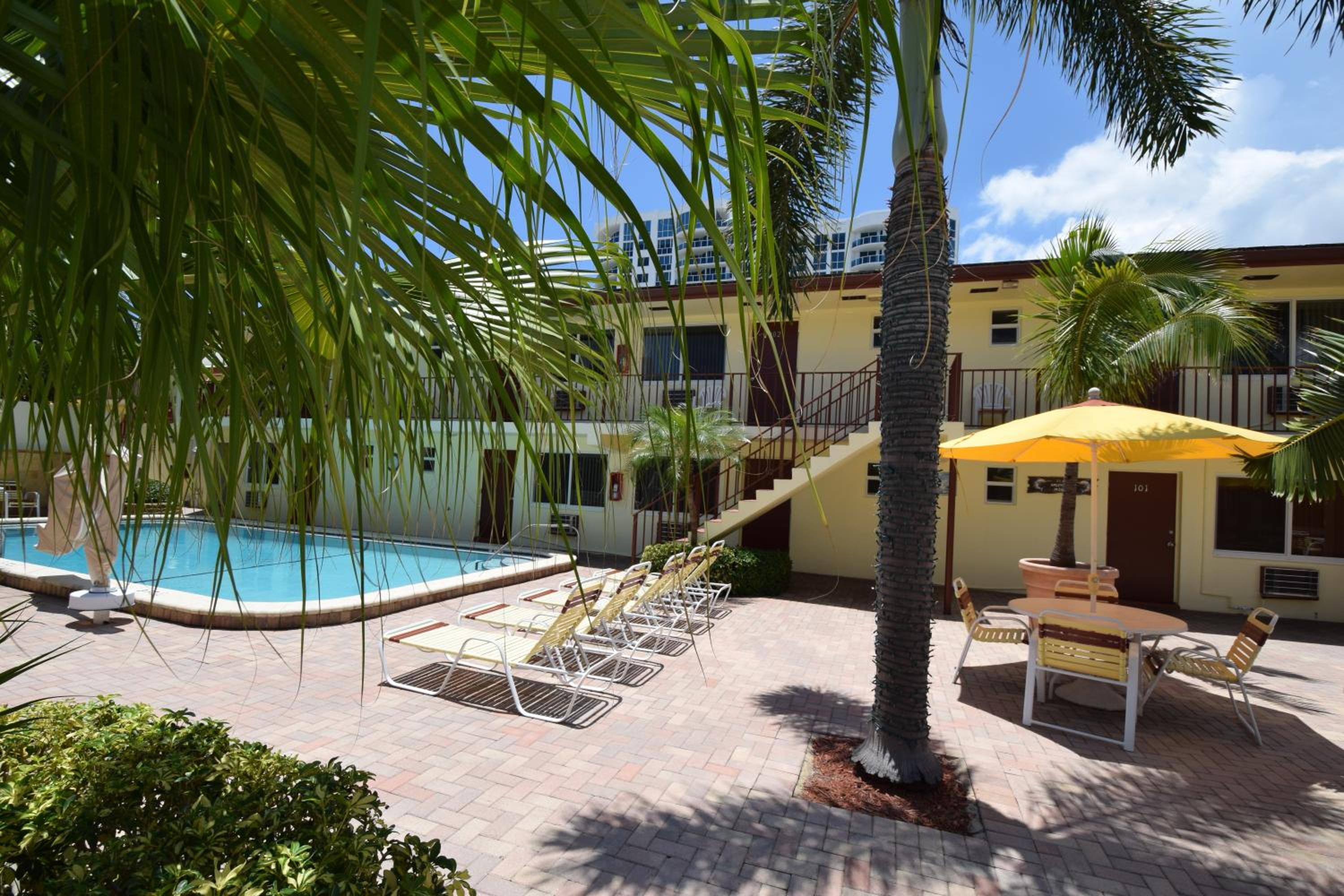 Surf Side Resort view 5