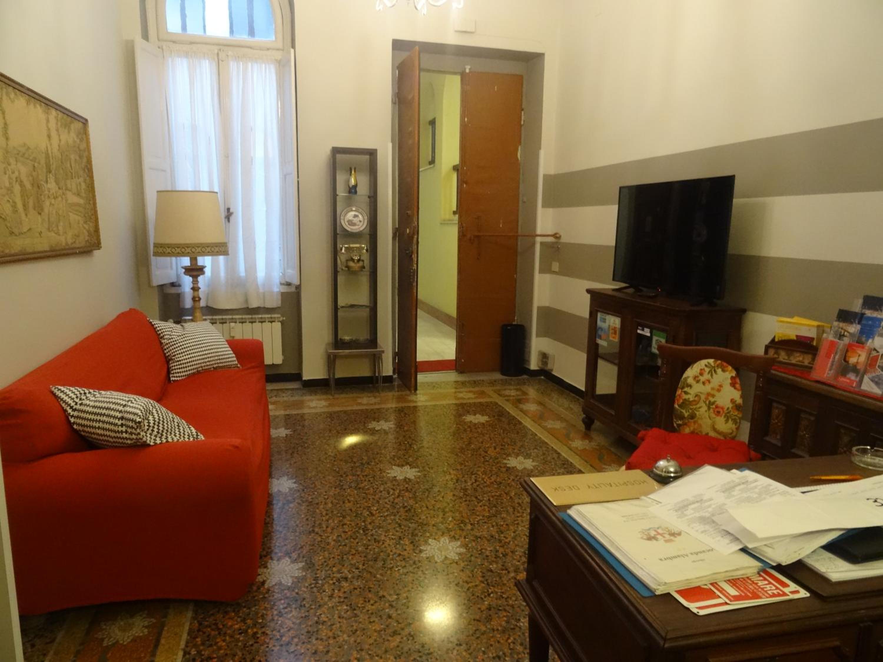 Hotel Albergo Locanda Alambra - Image 1