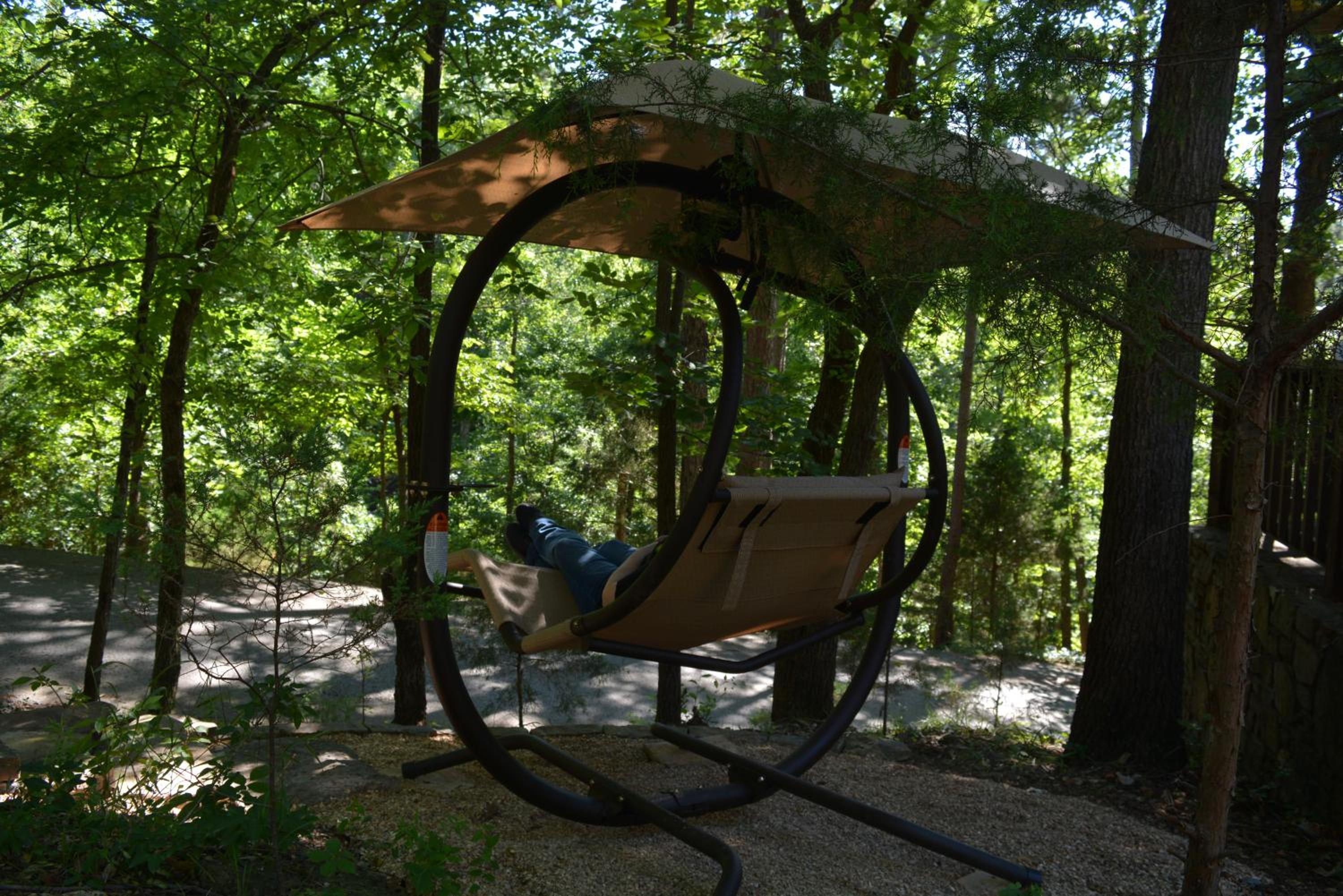 The Woods Cabins