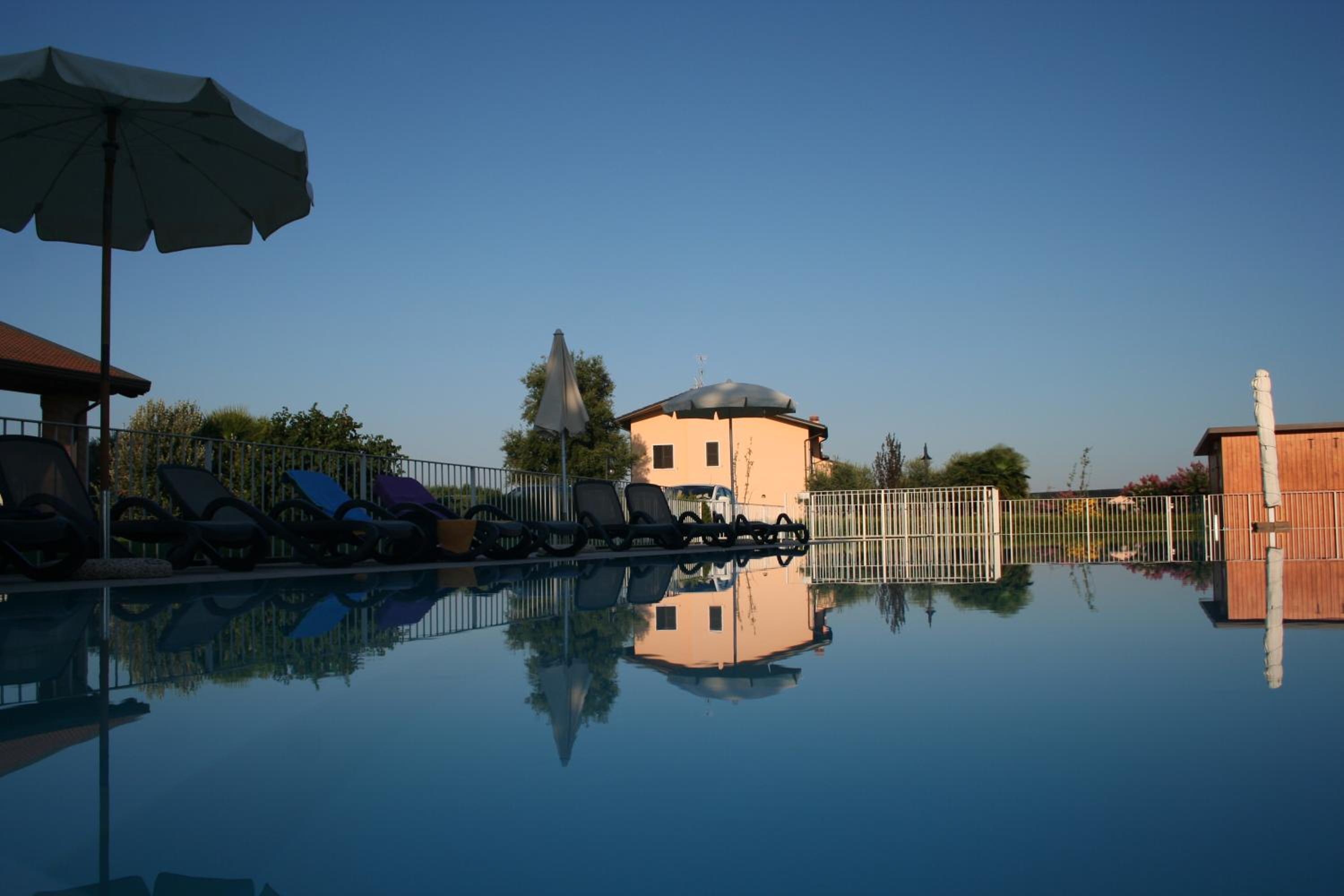 Agriturismo Ca' Del Gal view 2