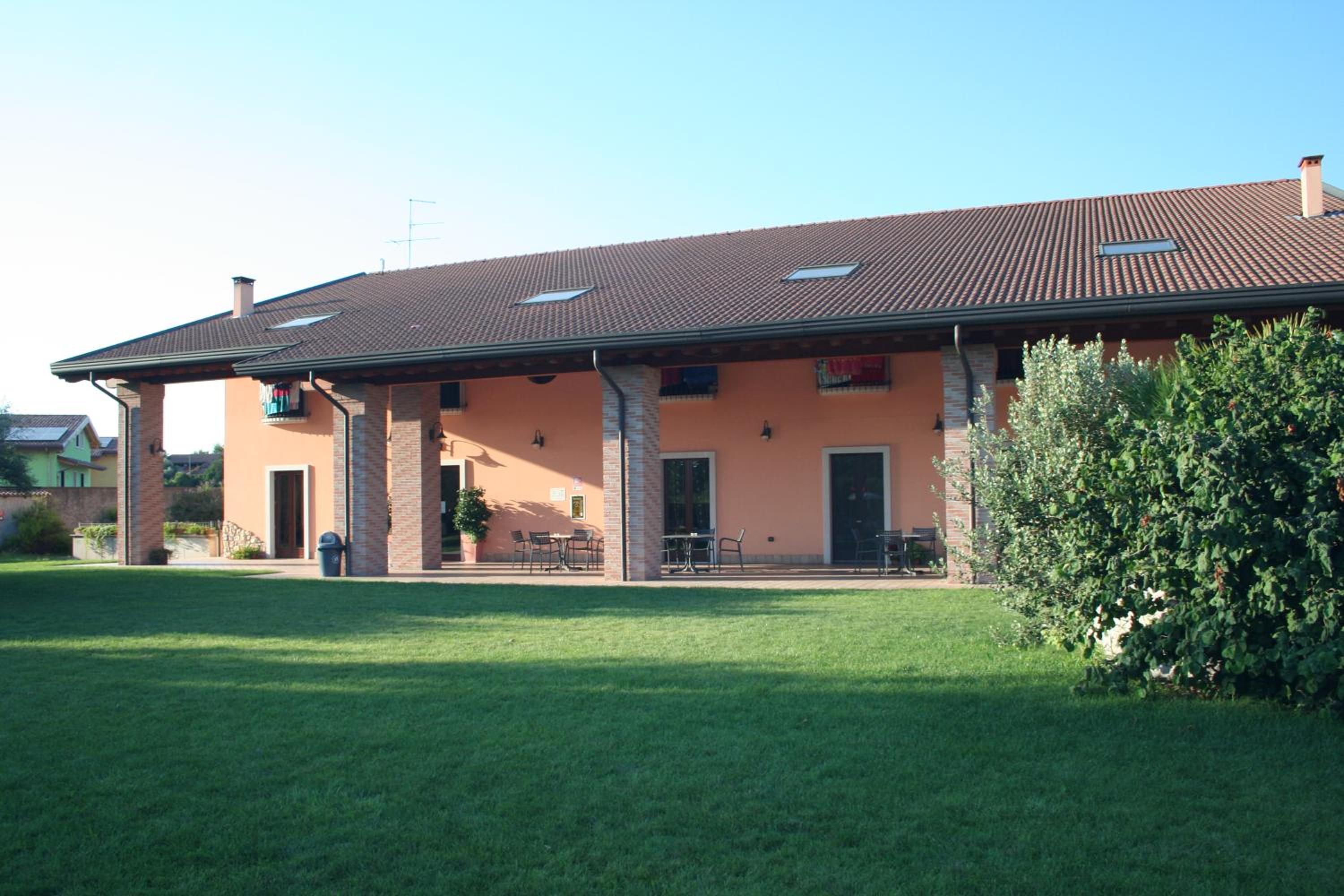 Agriturismo Ca' Del Gal view 3