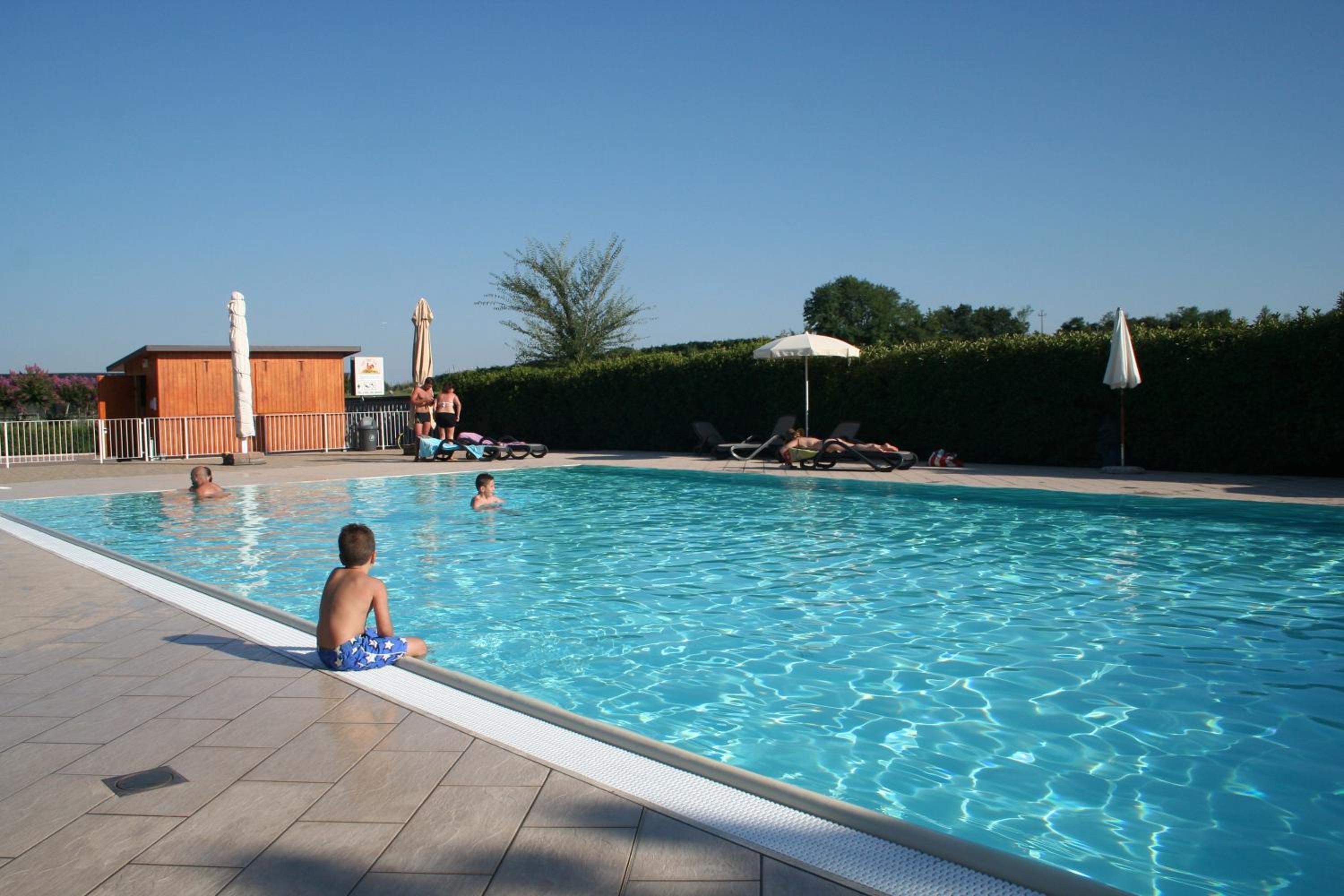 Agriturismo Ca' Del Gal view 4
