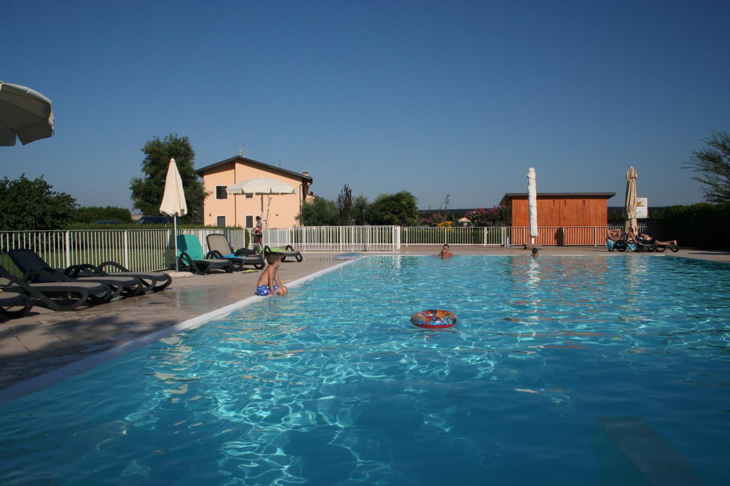 Agriturismo Ca' Del Gal view 5