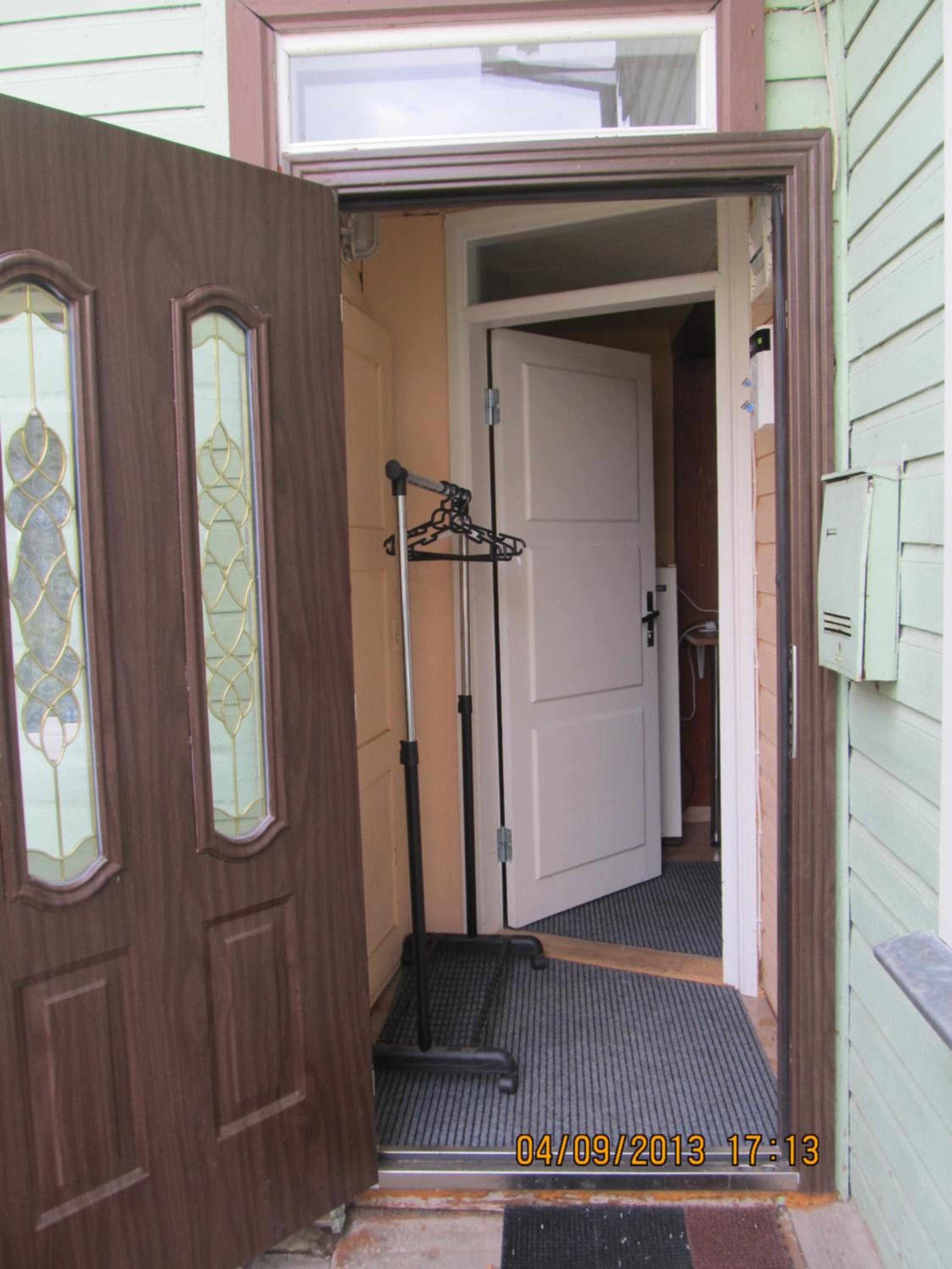 Frendlen Metsa Apartment
