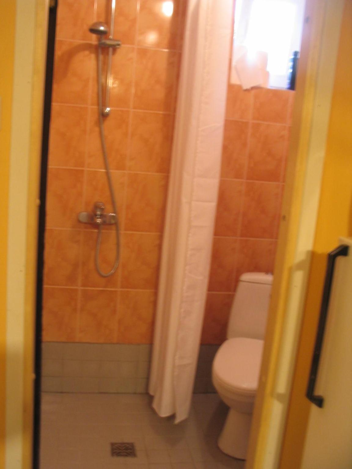 Frendlen Metsa Apartment