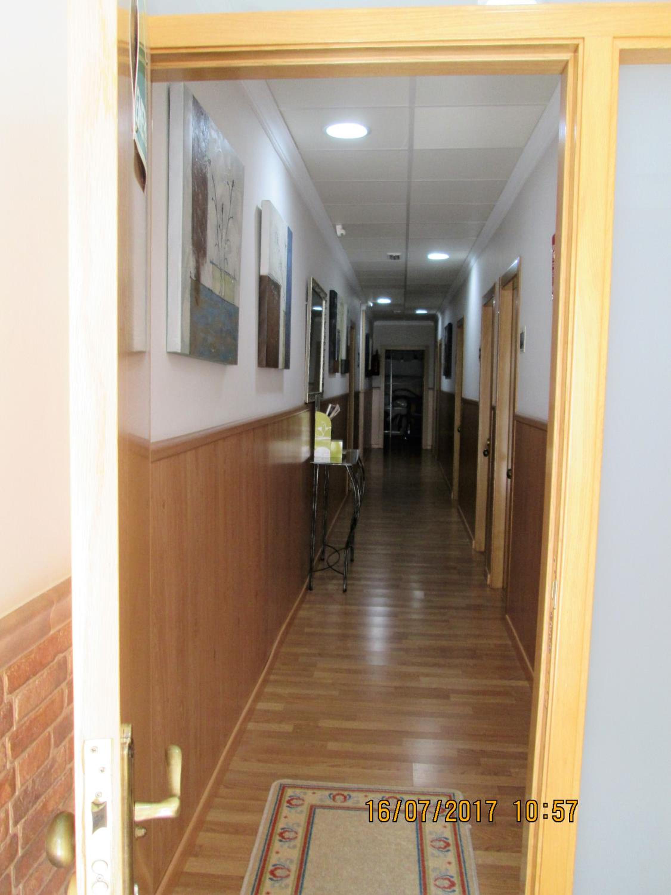 Hostal Banderas view 5