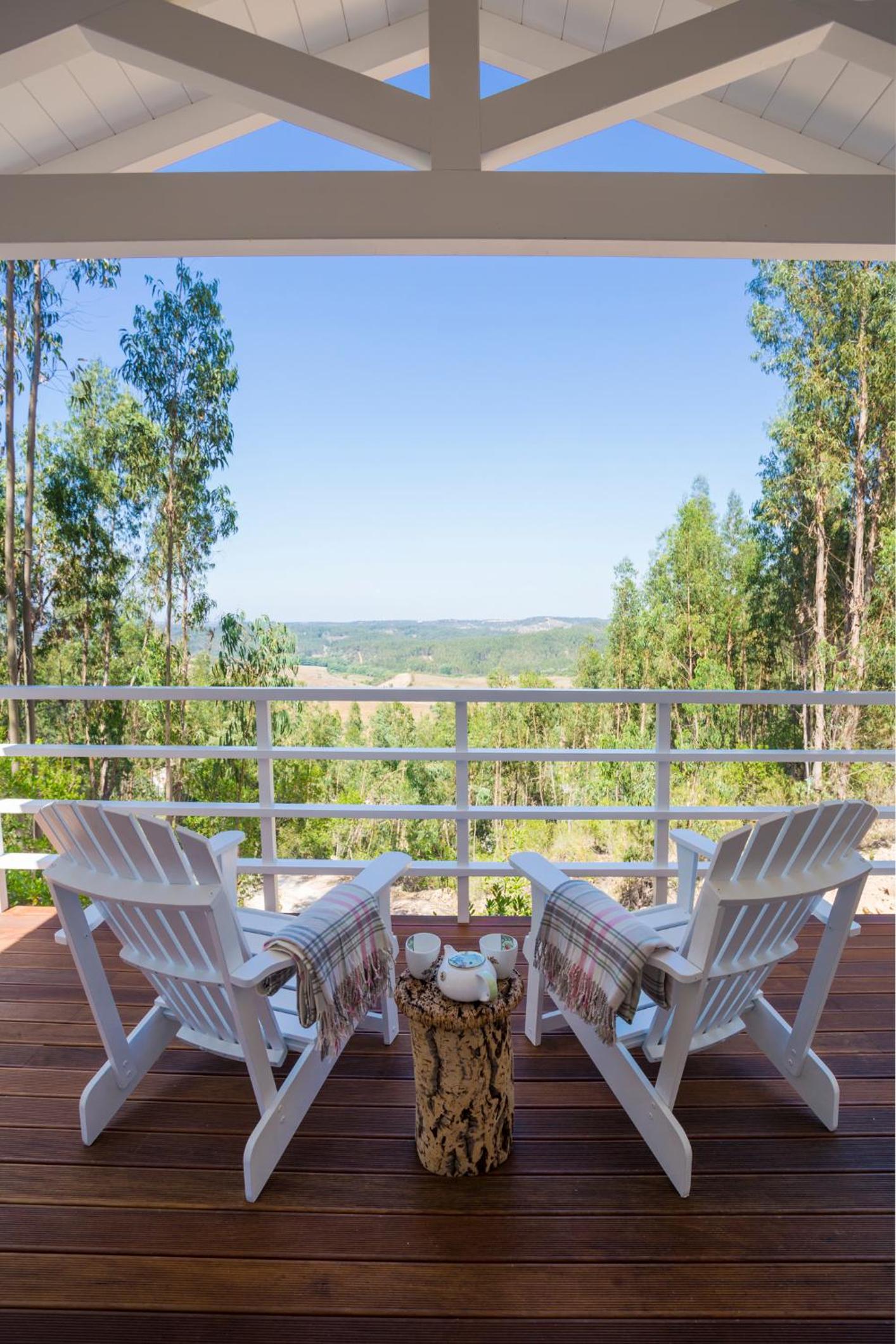 Paraiso Escondido