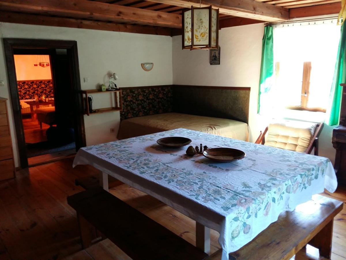 Dom Letniskowy Wakacje Pod Strzechą view 3