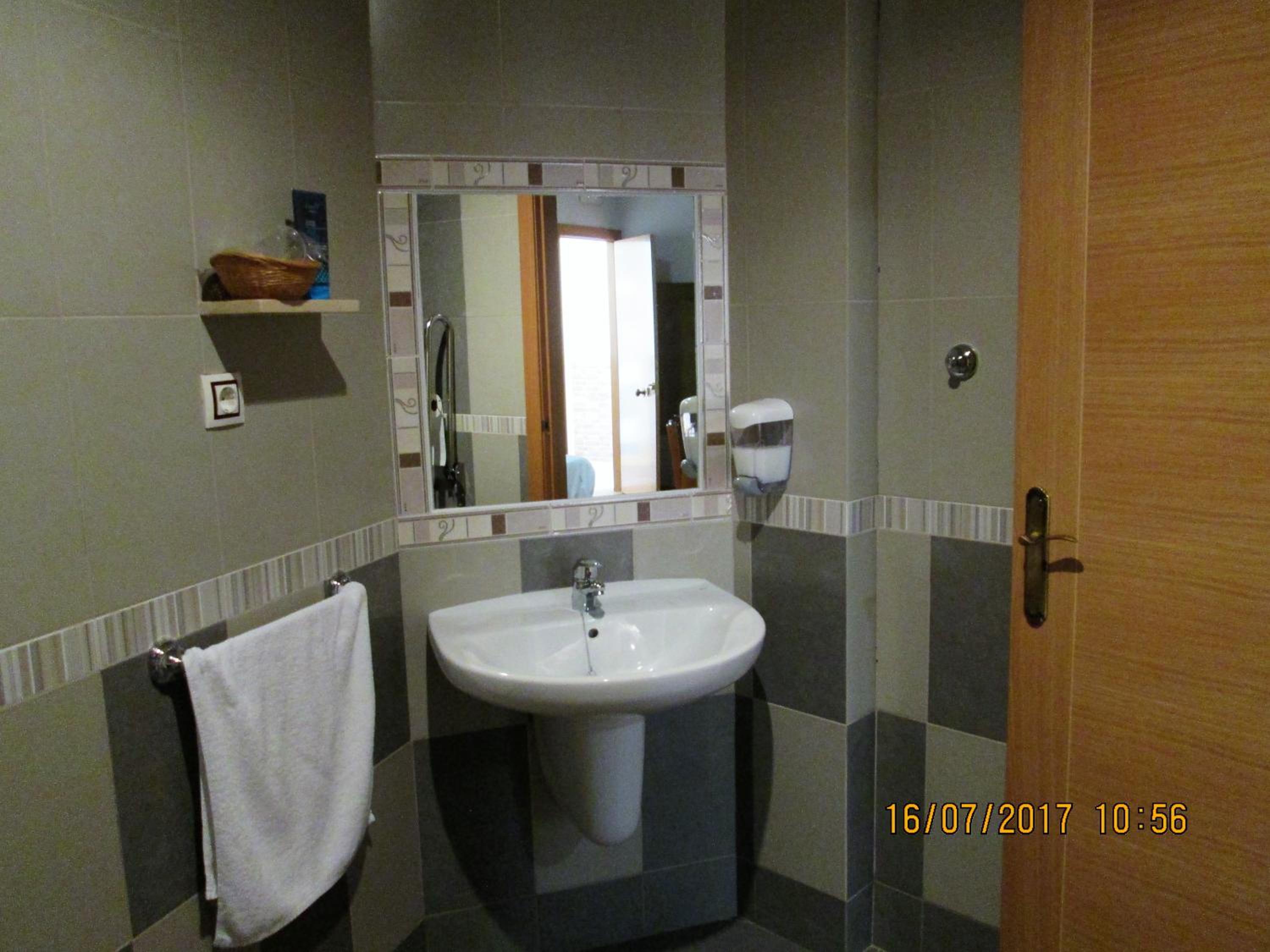 Hostal Banderas view 3