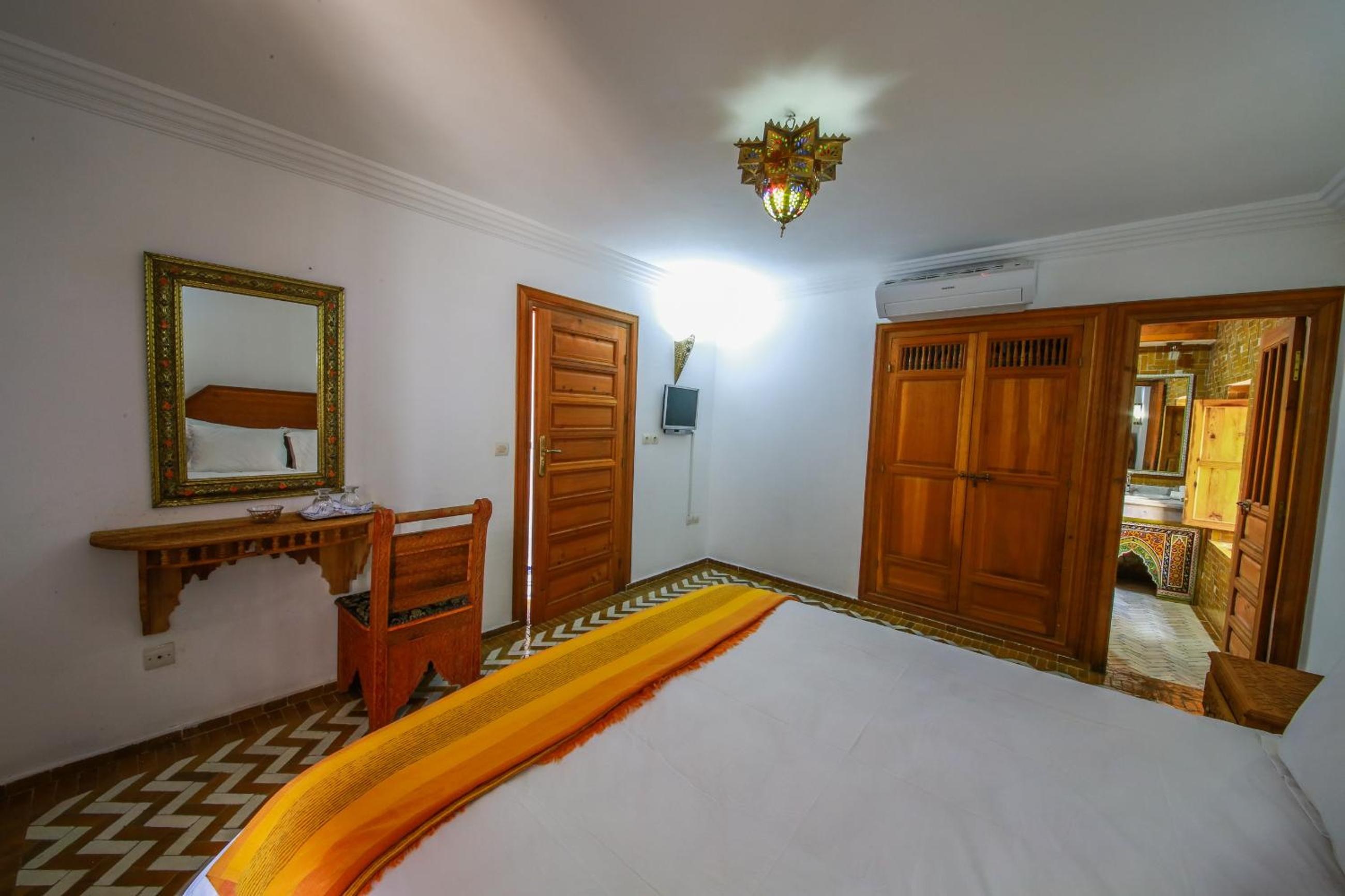 Palais Nazha Fes - Luxury Lodging — photo 72
