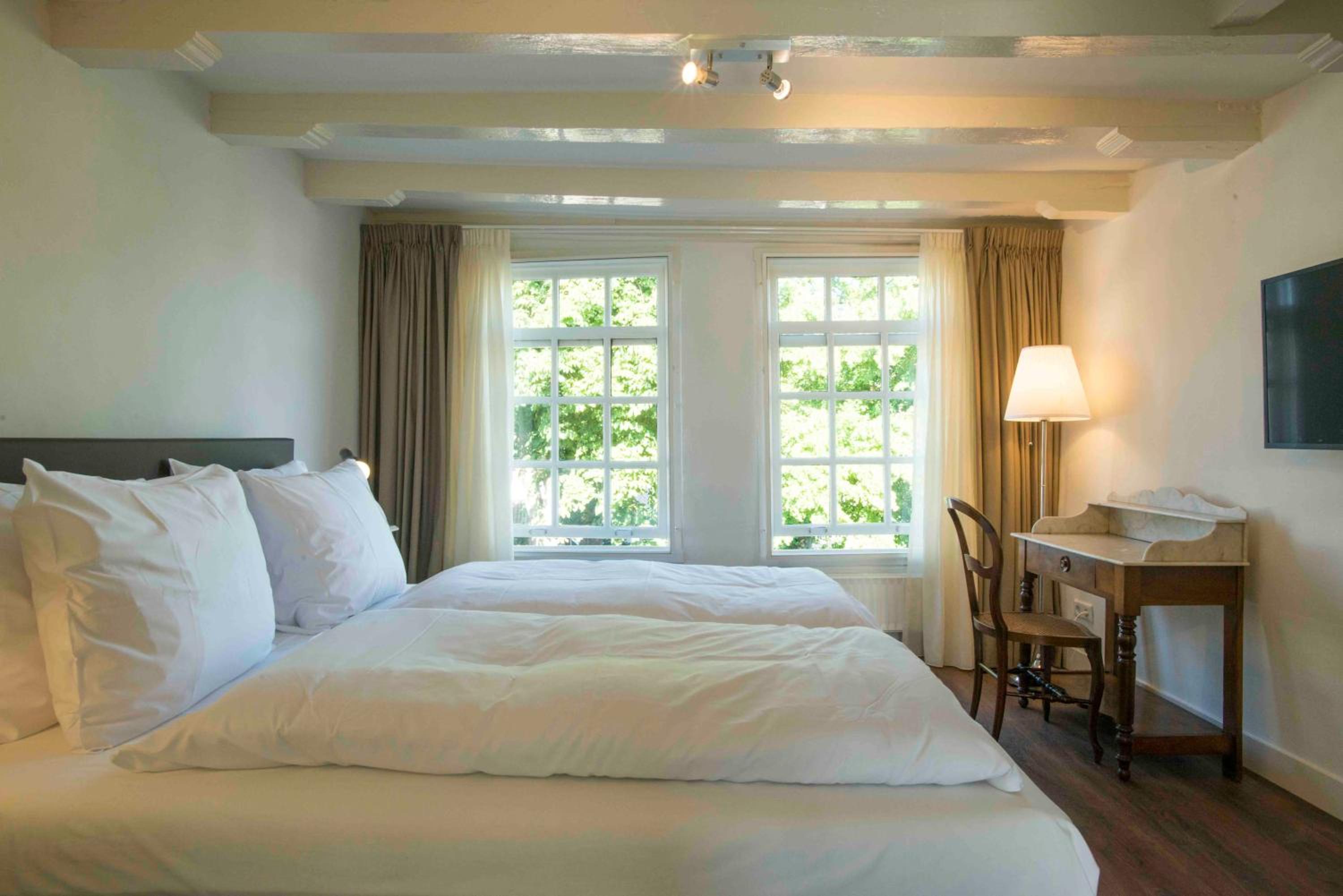 Hotel Logement 't Oude Bierhuys - Image 1