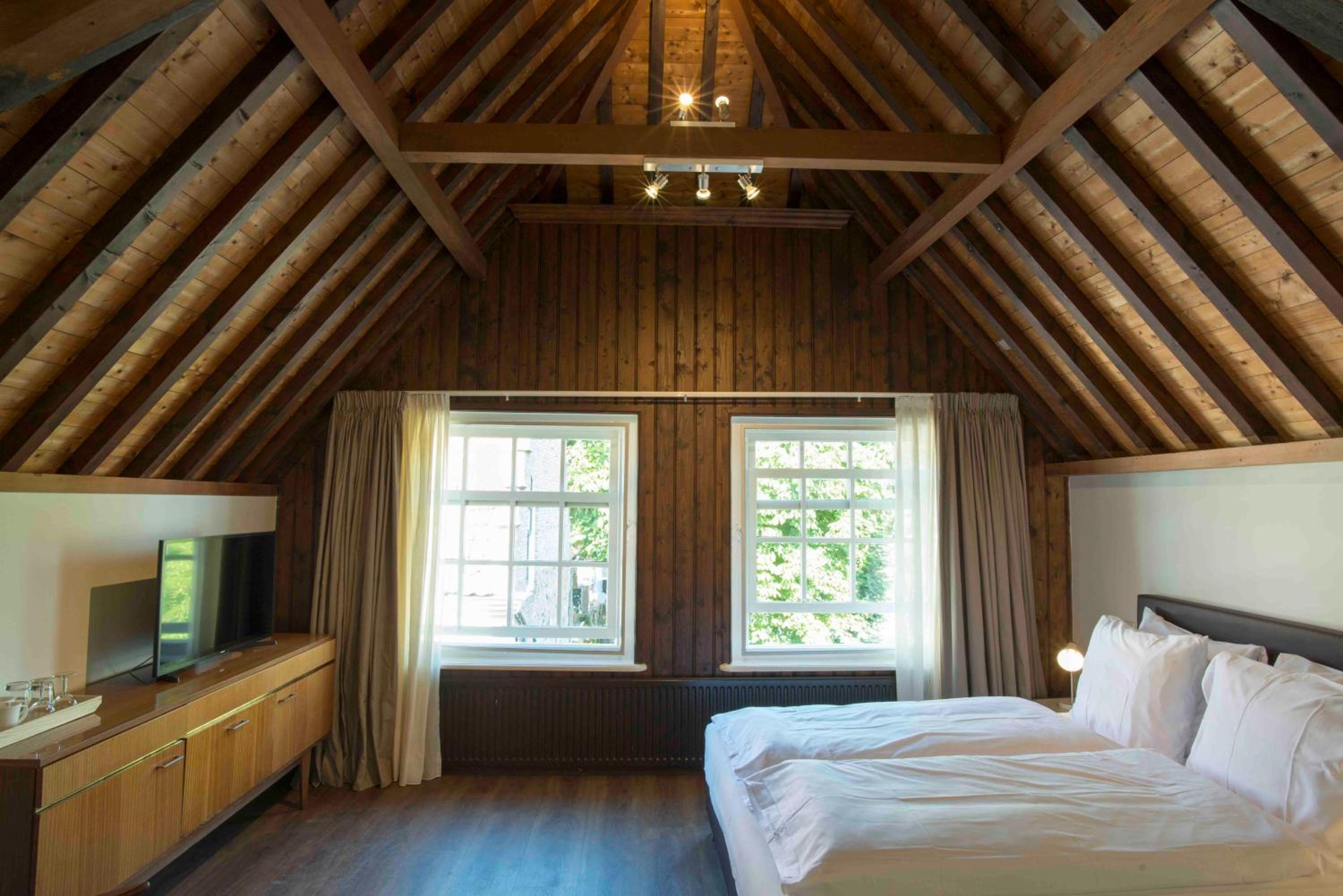 Logement 't Oude Bierhuys view 5