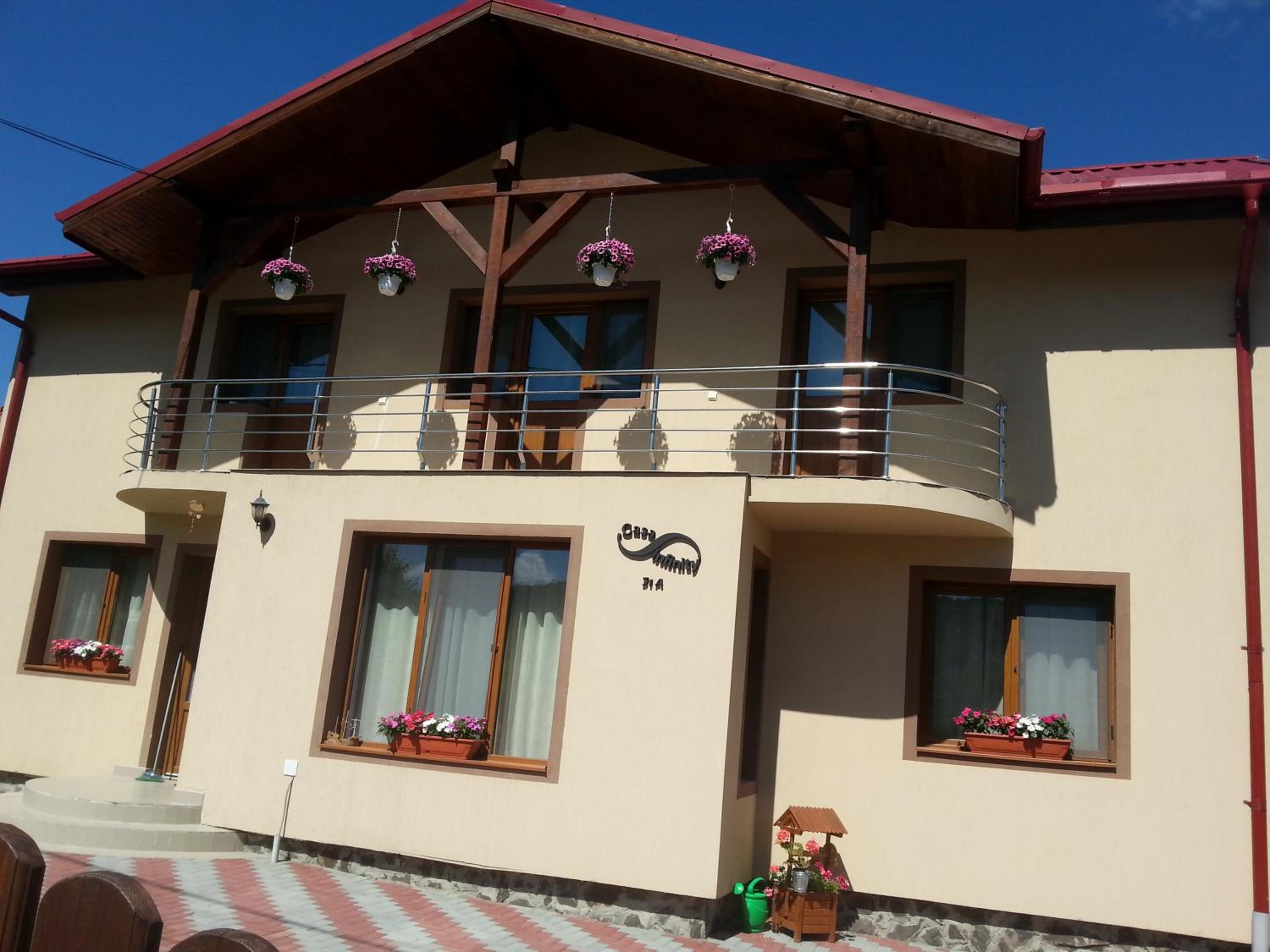 Casa Infinity view 4