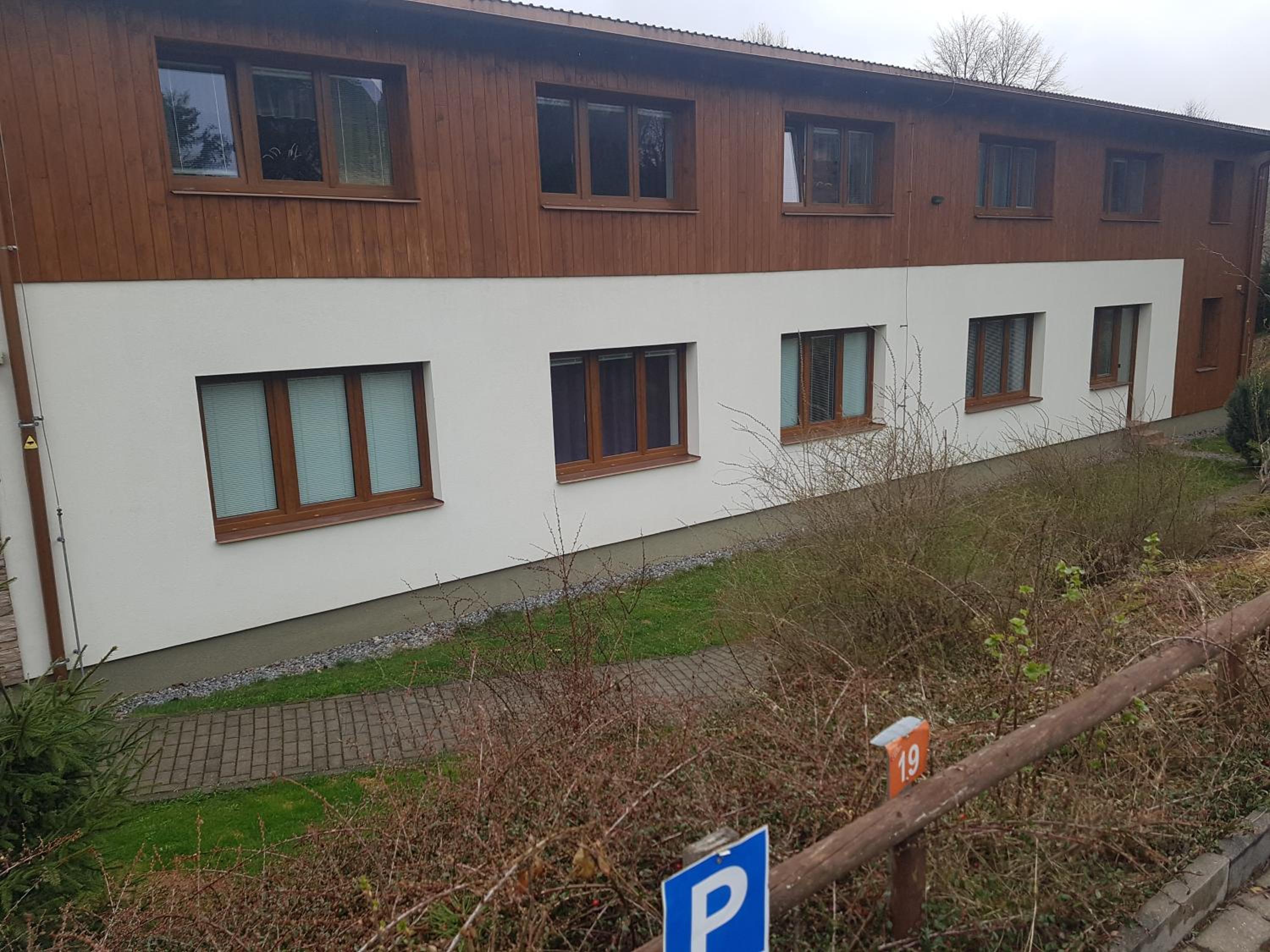 Apartmán Richard