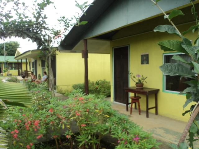 Posada Rural Oasis