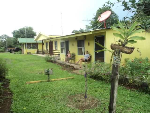 Posada Rural Oasis