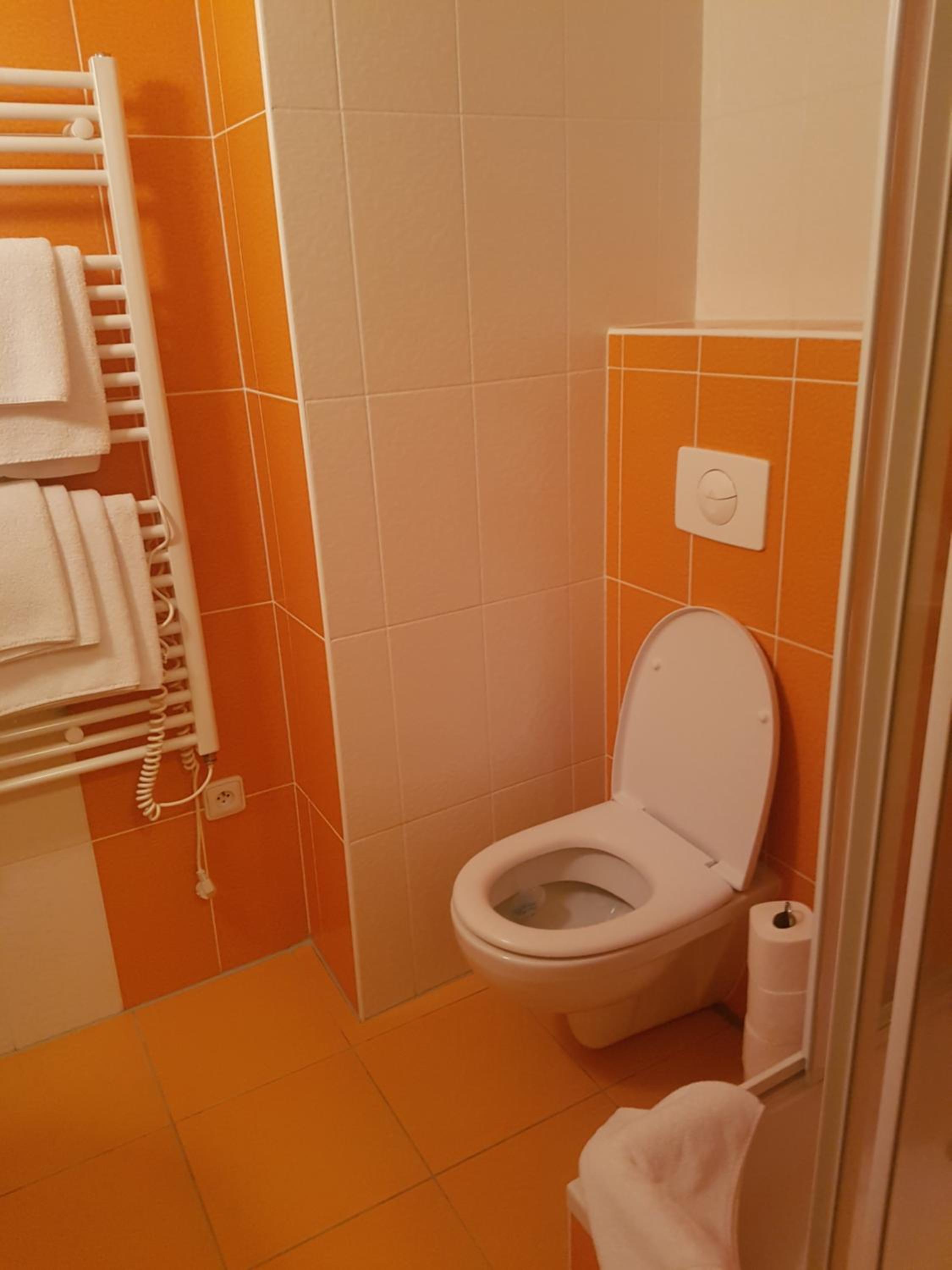 Apartmán Richard