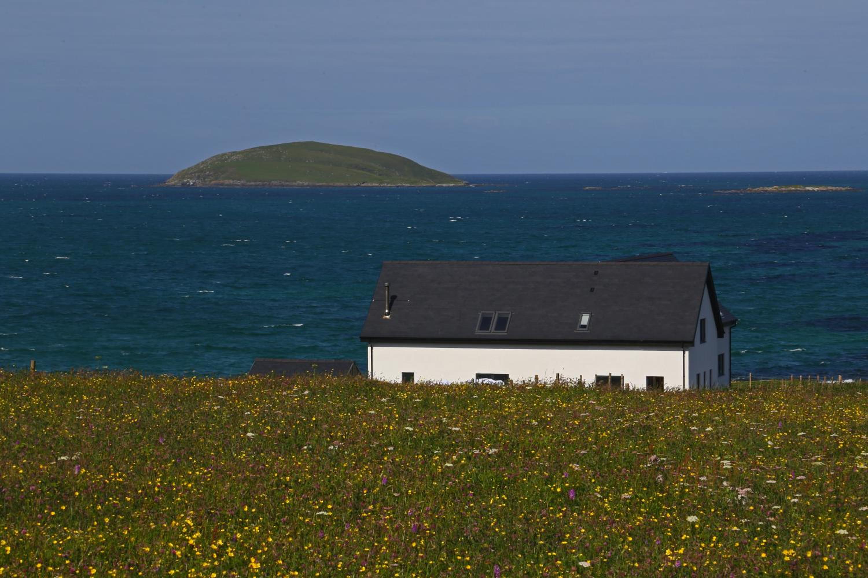 An Taigh Mòr
