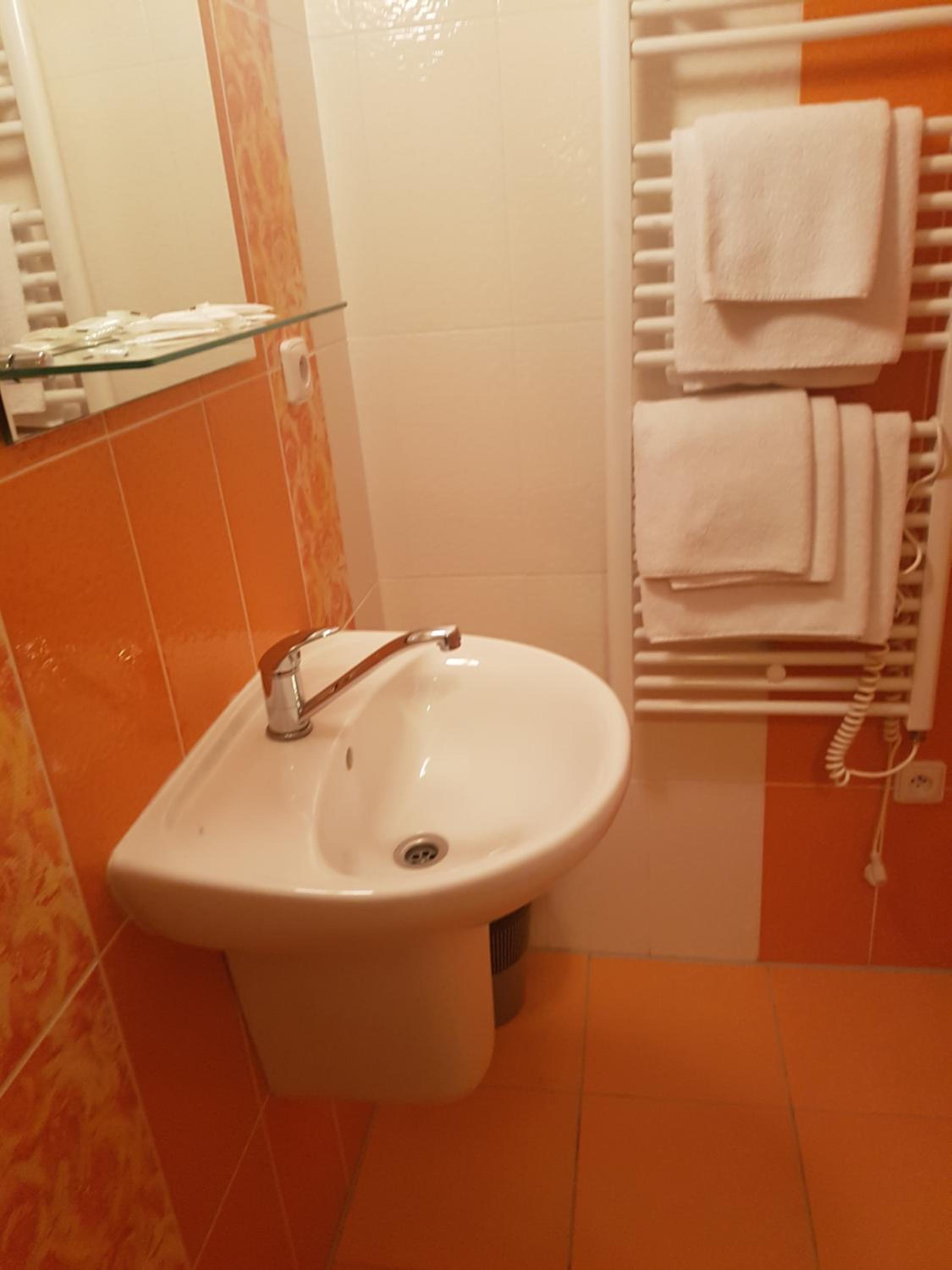 Apartmán Richard