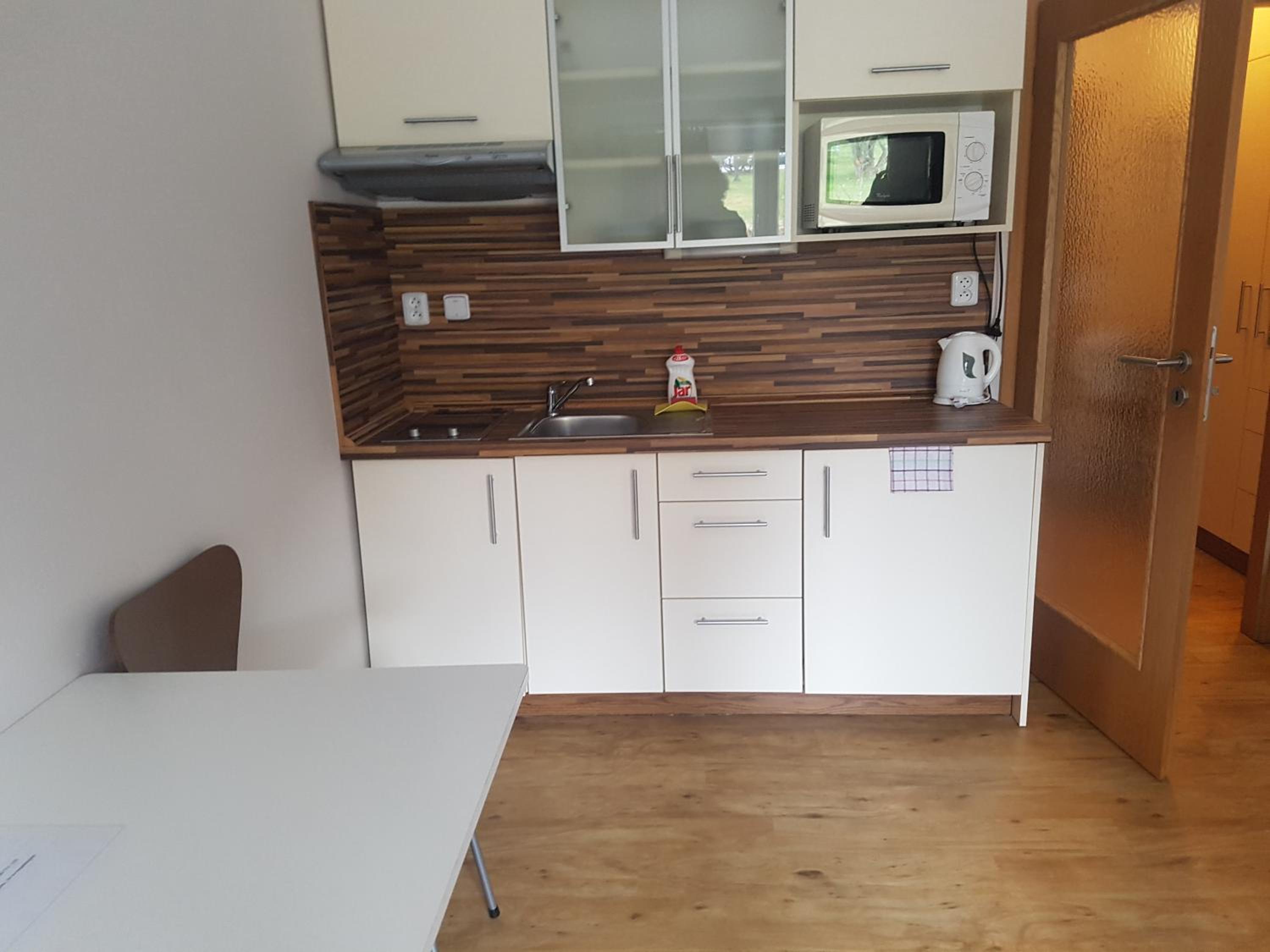 Apartmán Richard