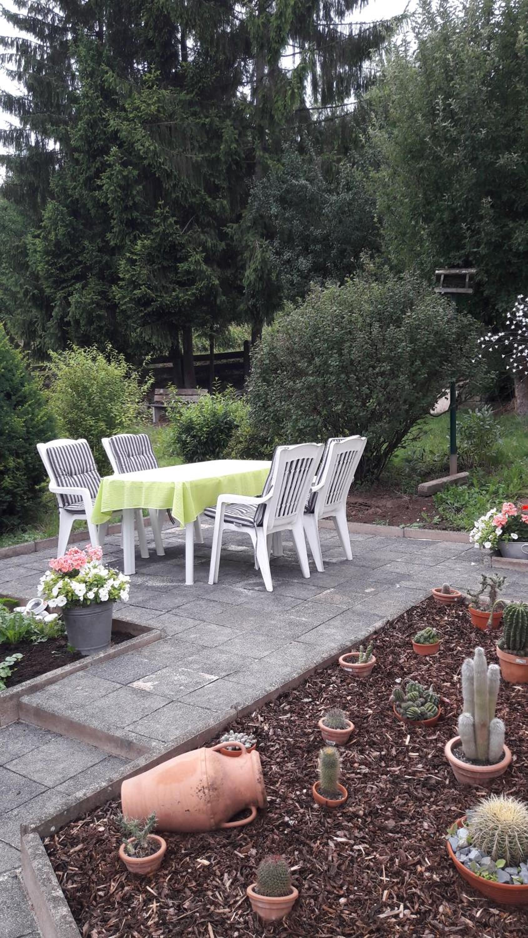 Ferienhaus Bine
