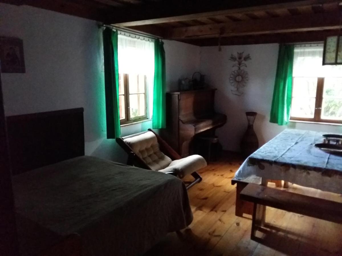 Dom Letniskowy Wakacje Pod Strzechą view 4
