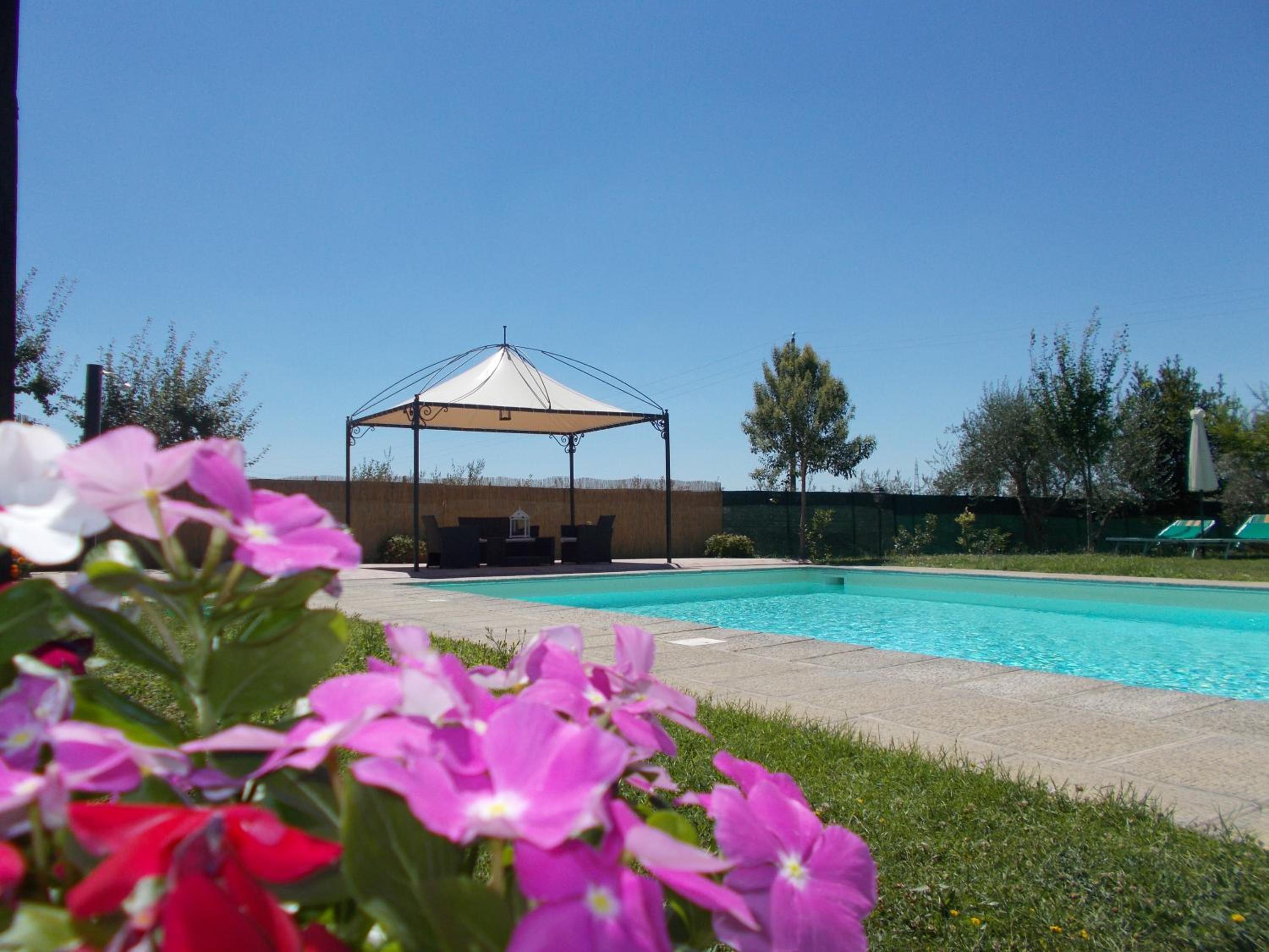 Villa Il Palazzo photo 5