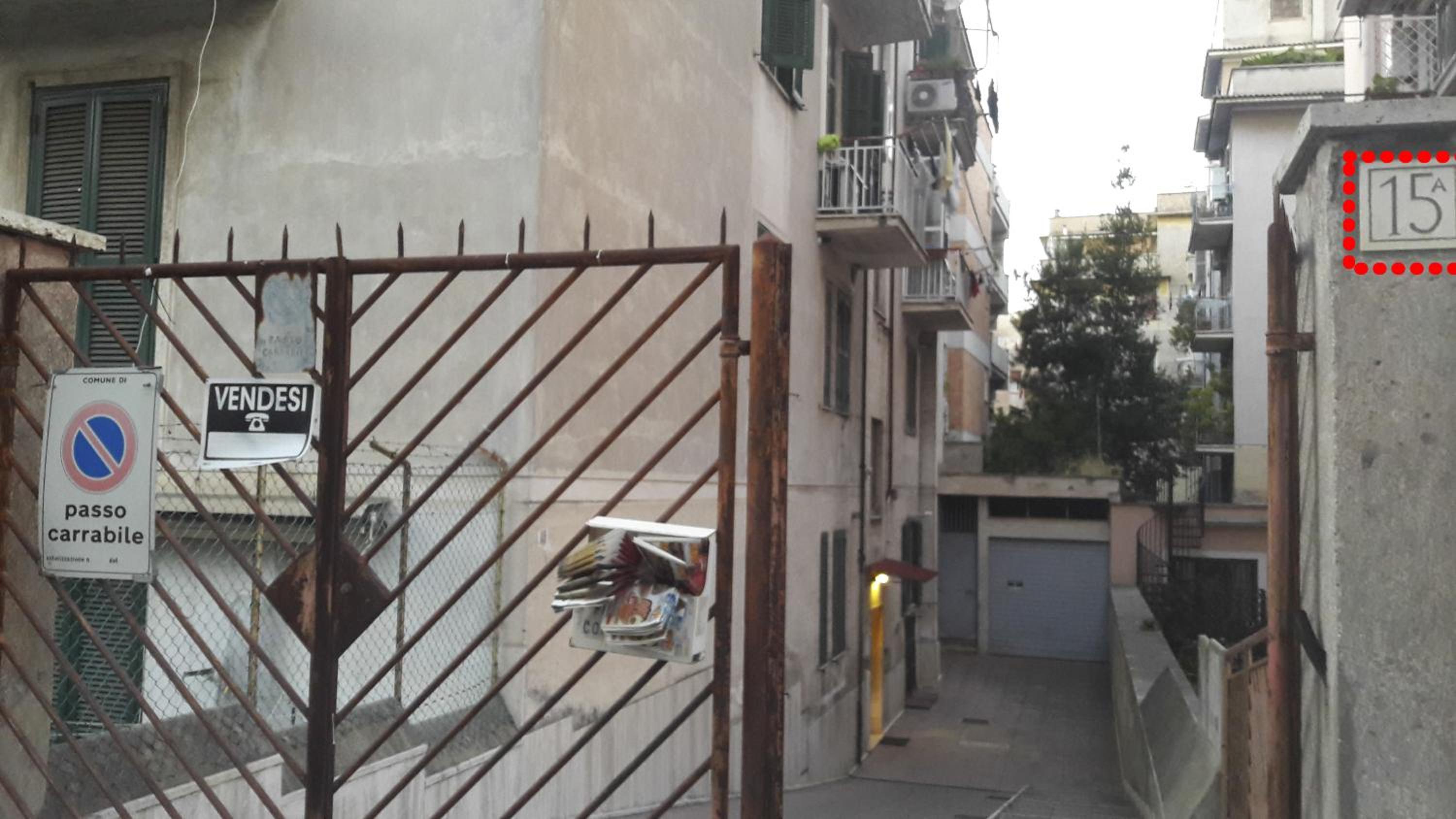 A casa di Alice