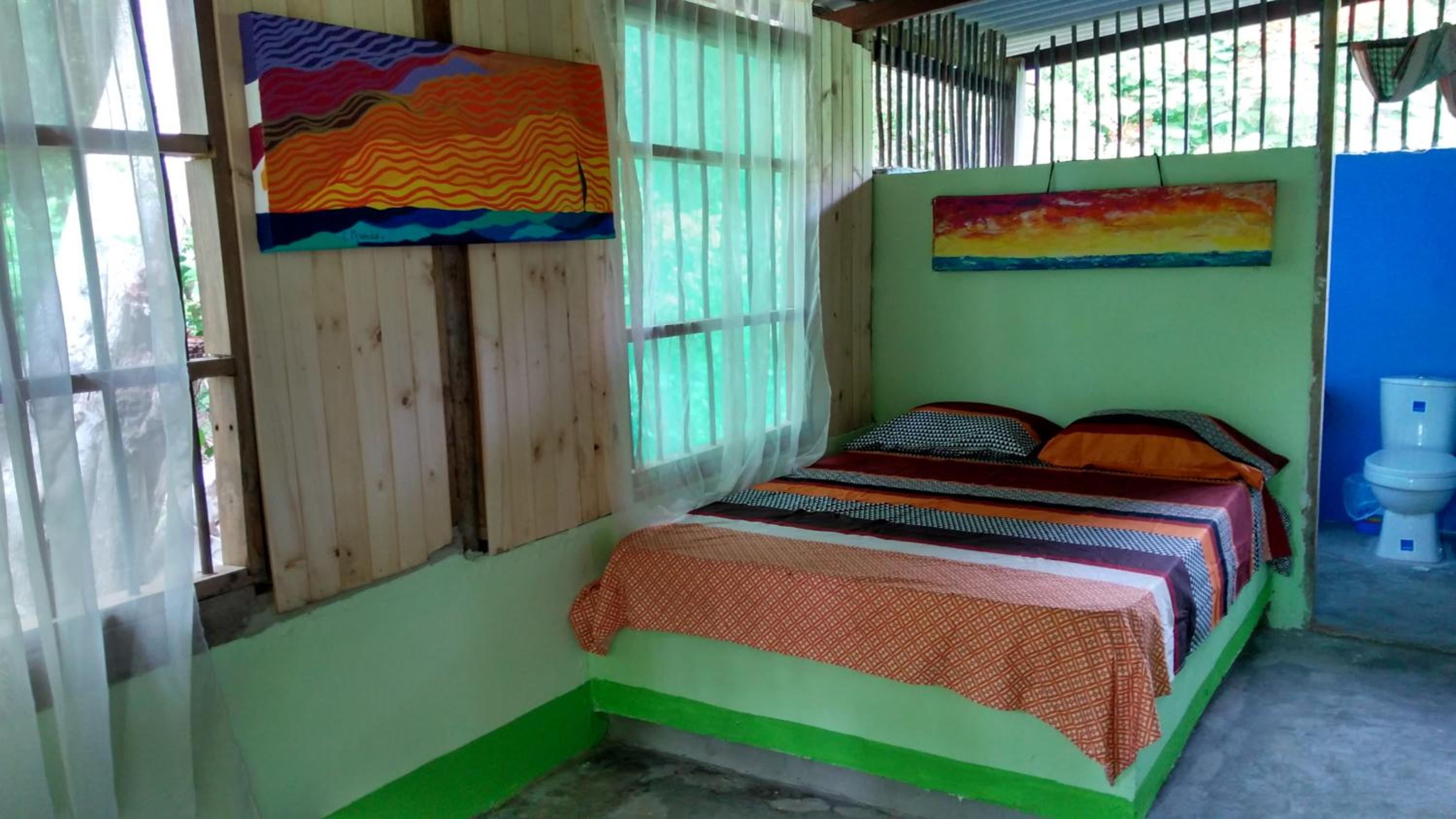 Ecohotel Arte y Aventura